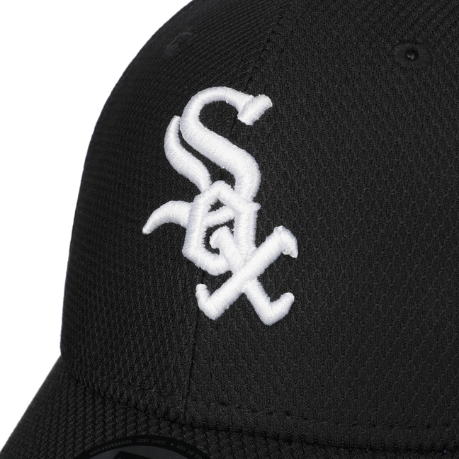 9Forty Classic Diamond White Sox Cap by New Era - 32,95 €