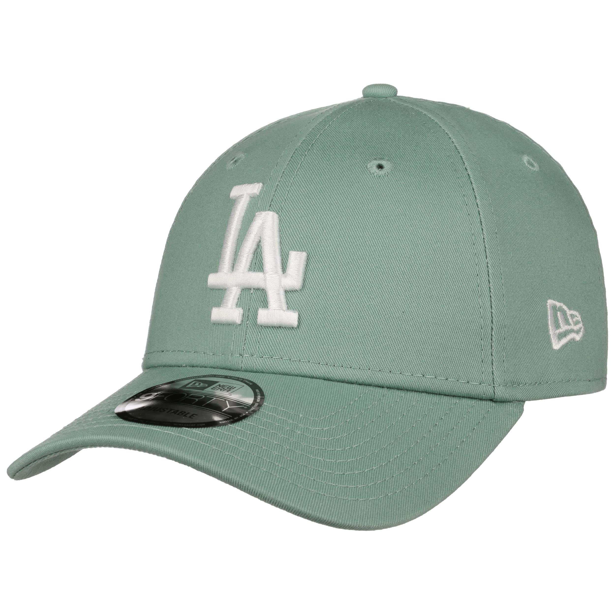 Details about   LA Dodgers New Era 940 Kids League Essential Brick Baseball Cap Age 4-10 