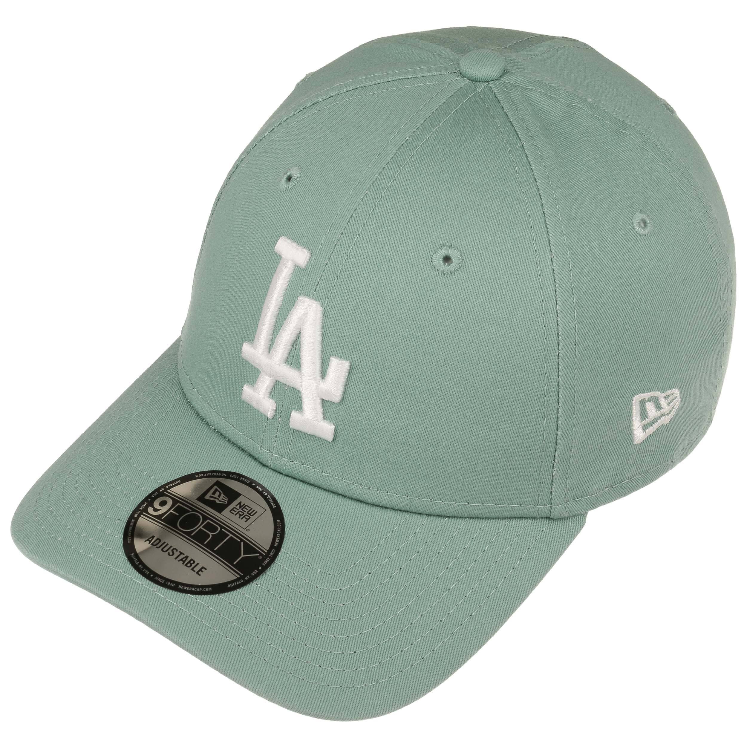9Forty-Classic-LA-Dodgers-Cap-
