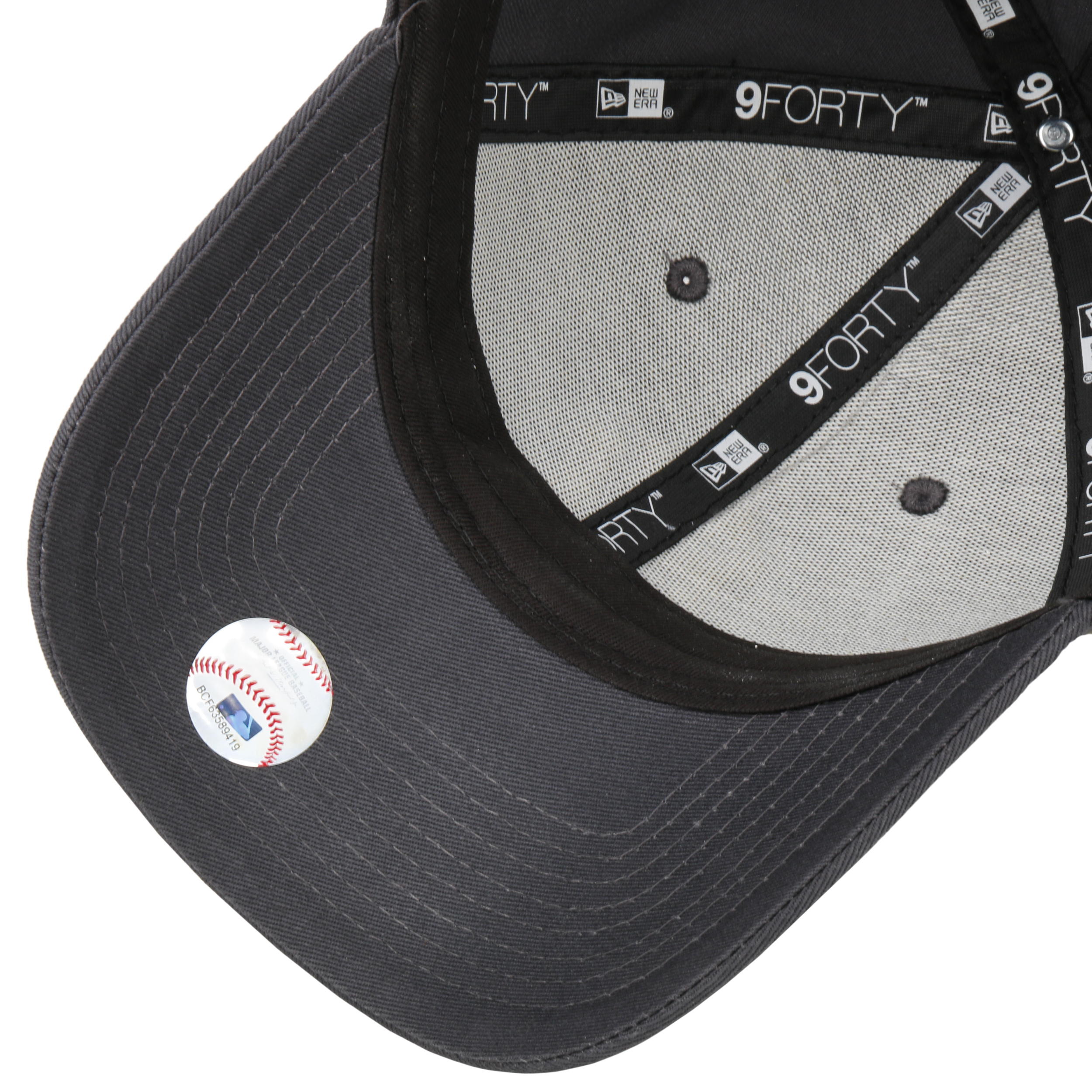 yankees original cap