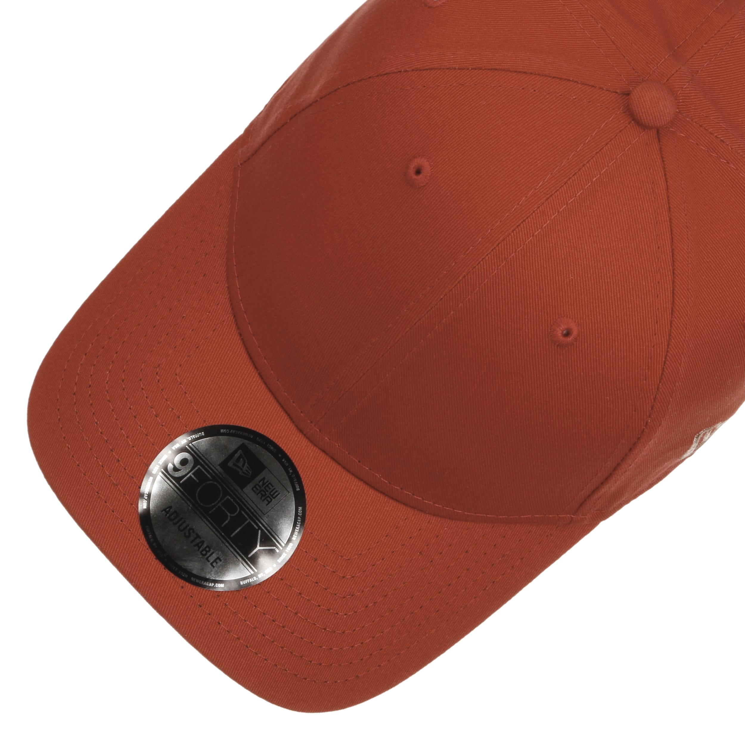 9Forty Classic Uni Essential Cap by New Era - 26,95 €