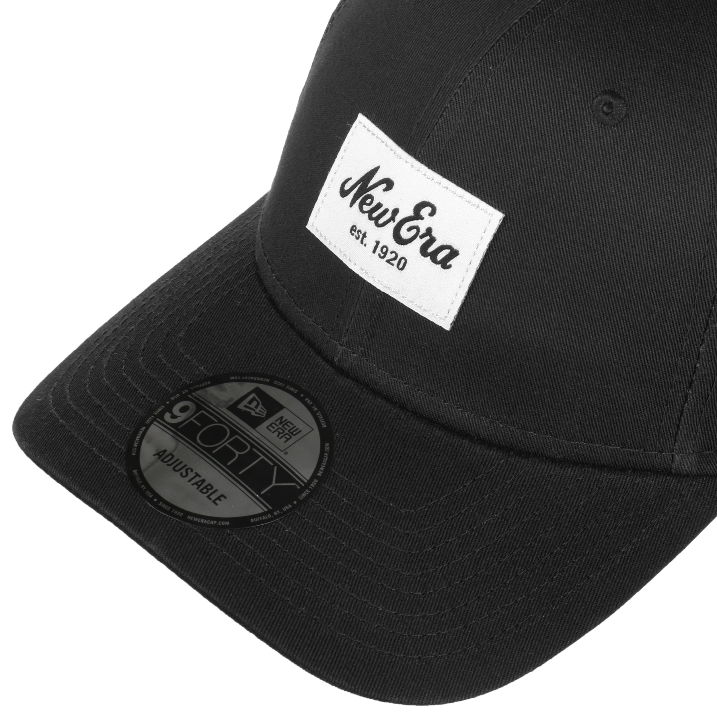 9Forty Colour Ess Cap by New Era 24,95