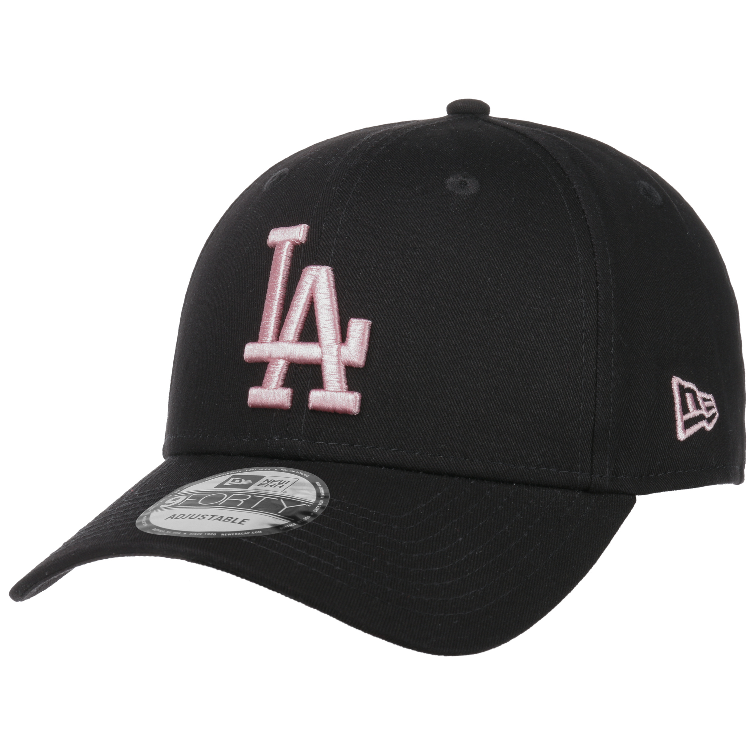 9Forty Contrast MLB LA Cap by New Era 26,95