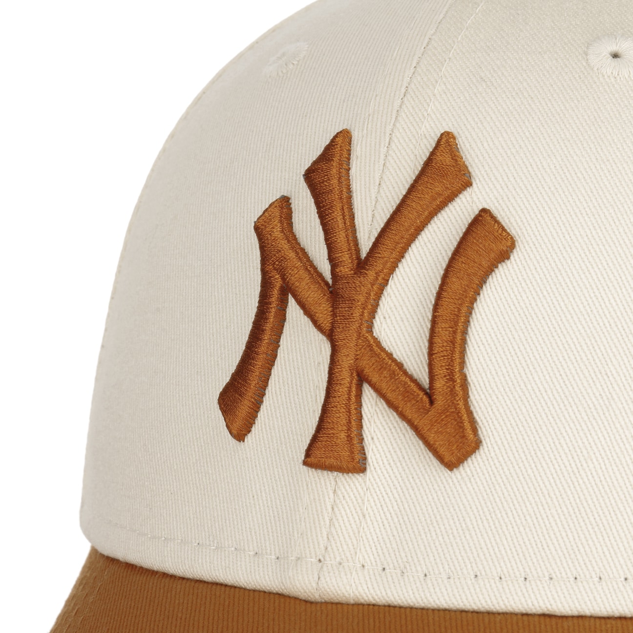 9Forty Cooperstown Yankees Cap by New Era