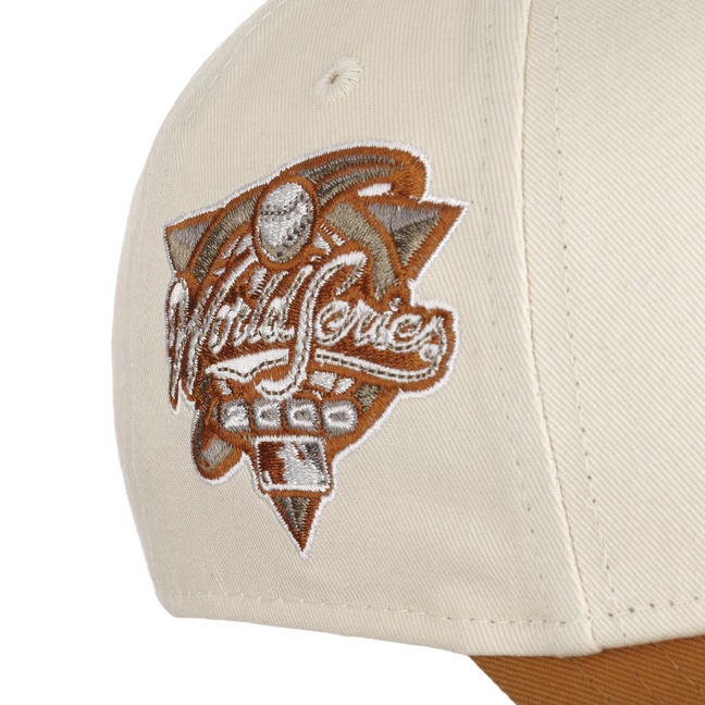 9Forty Cooperstown Yankees Cap by New Era - 48,95 €