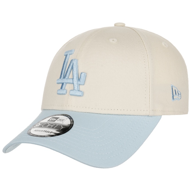 9Forty Cooperstwon Dodgers Cap by New Era - 48,95 €