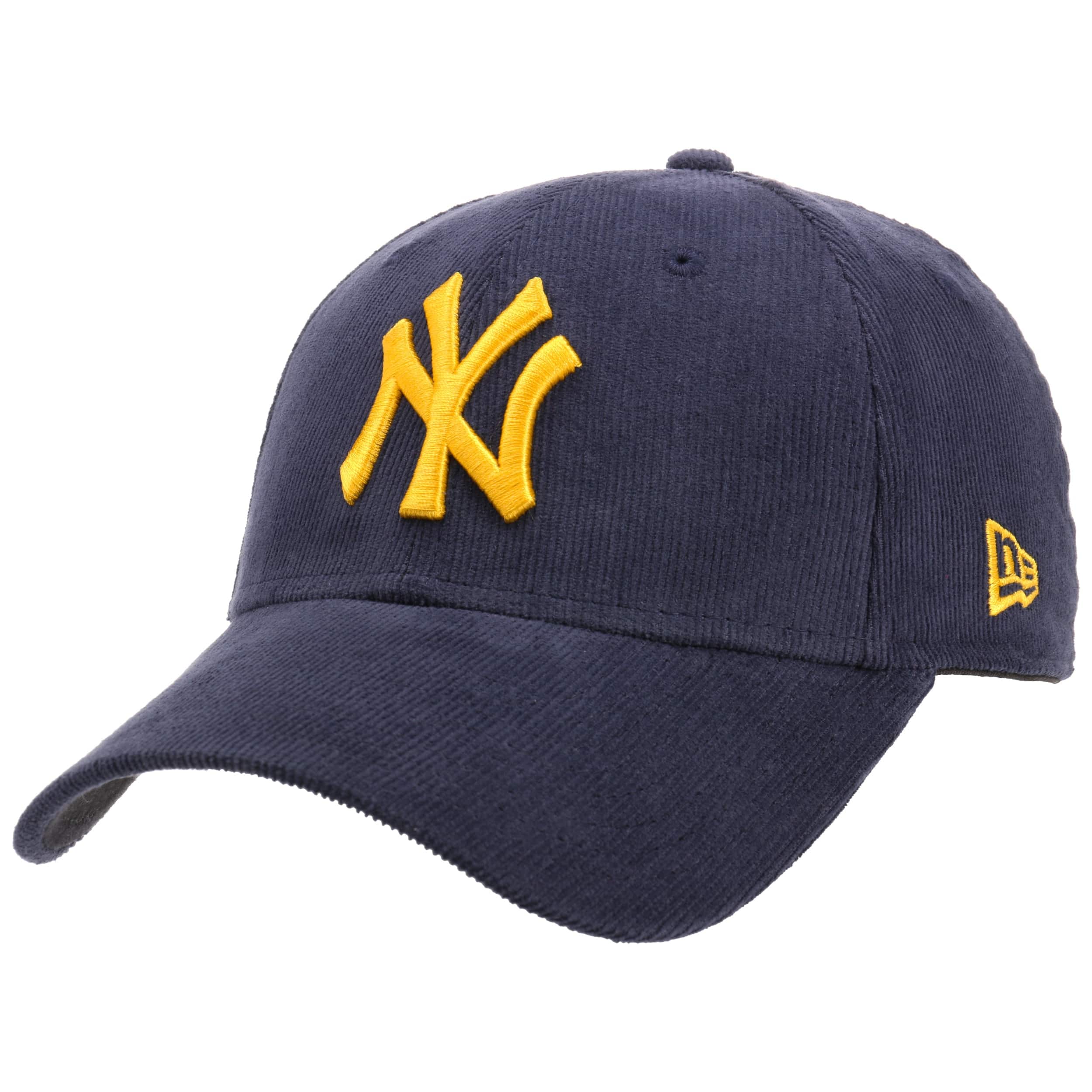 9Forty Cord Pack Yankees Cap by New Era - 29,95 €