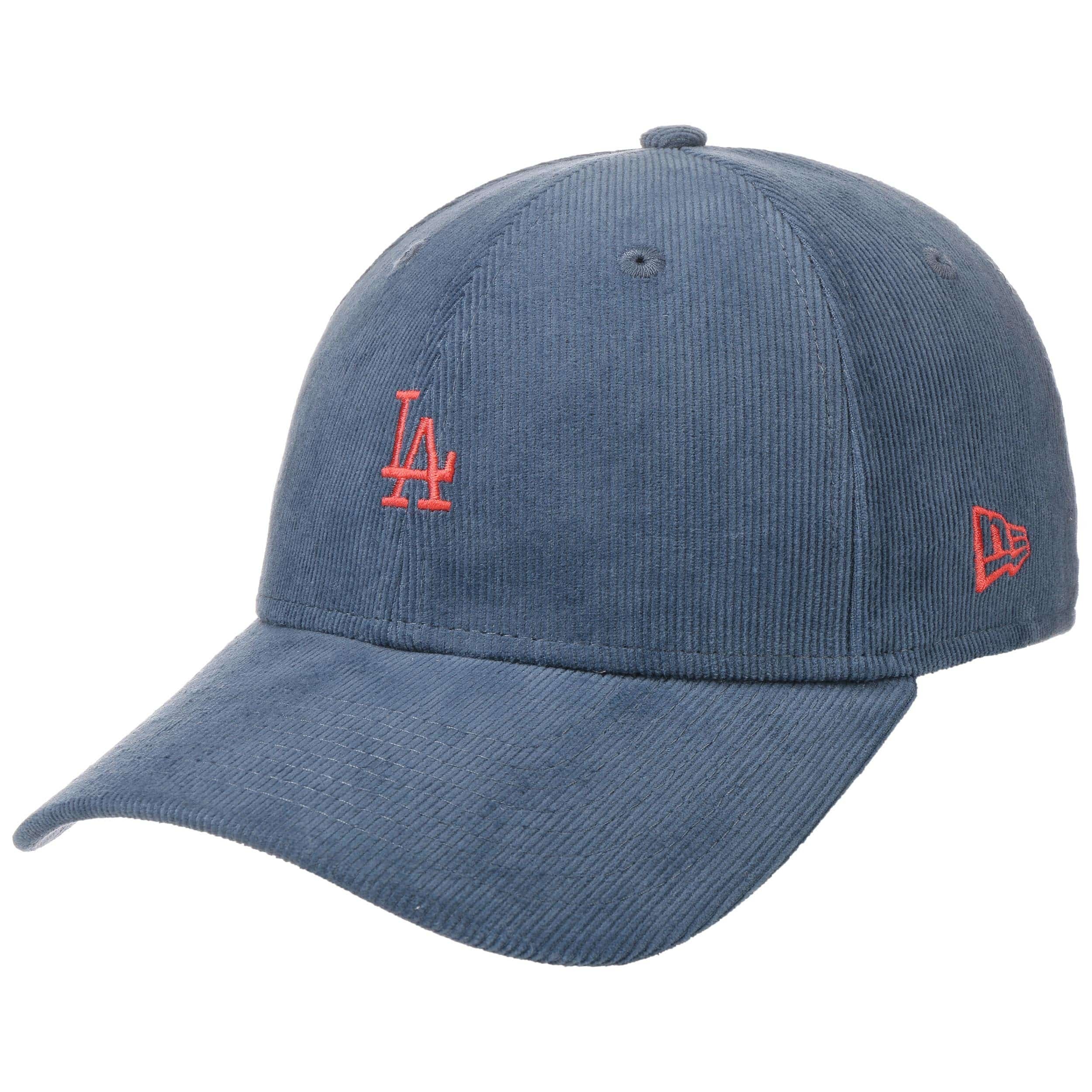 9Forty Corduroy Brights Dodgers Cap by New Era - 29,95