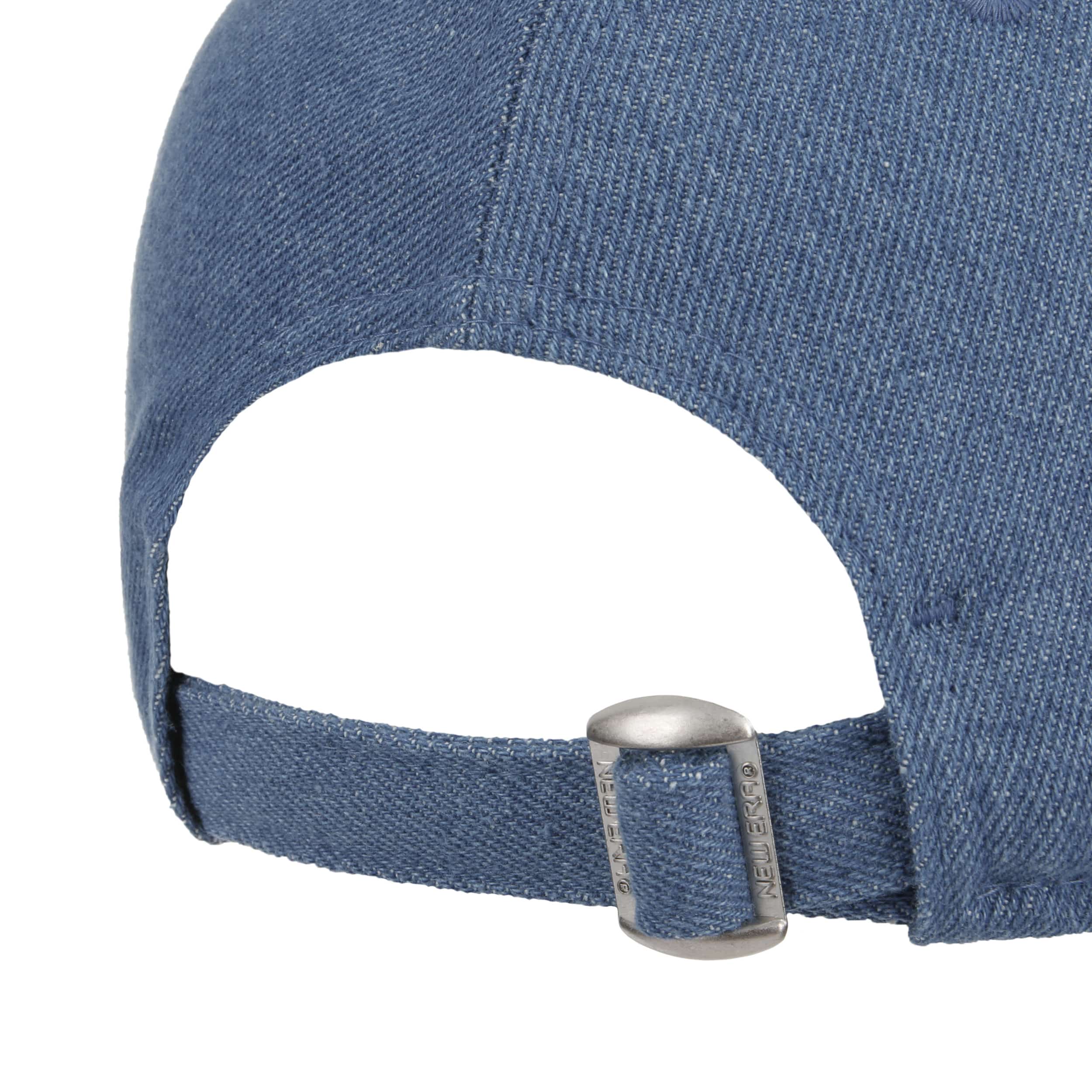 【New Era】大人気★Diamante Denim 9FORTY Sky Adjustable Los Angeles Dodgers Diamante Denim 9FORTY Sky Adjustable