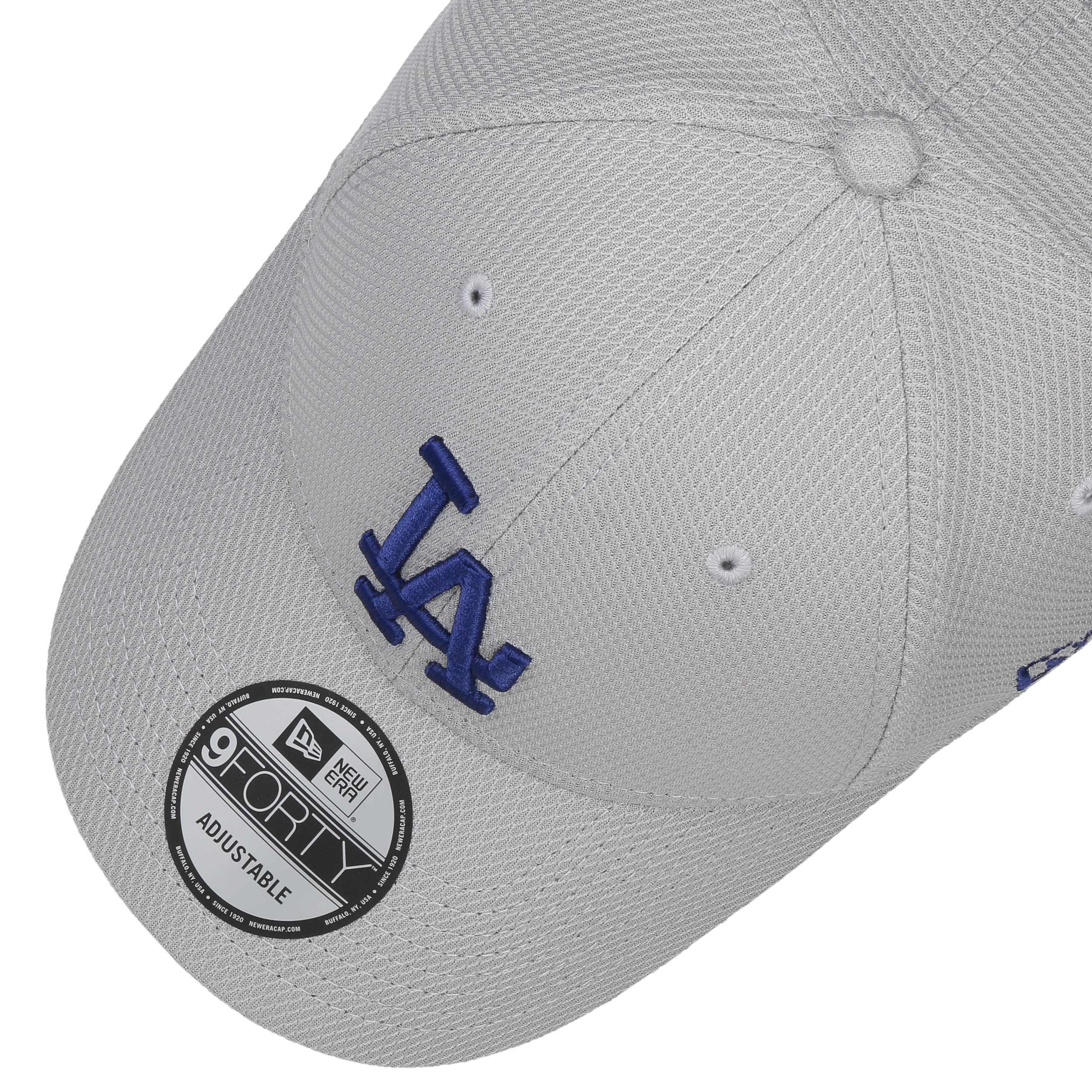 【New Era】 9Forty LA Dodgers ベルベット diamond キャップ 9Forty Women´s Diamond LA Cap by New Era - 26,95 €