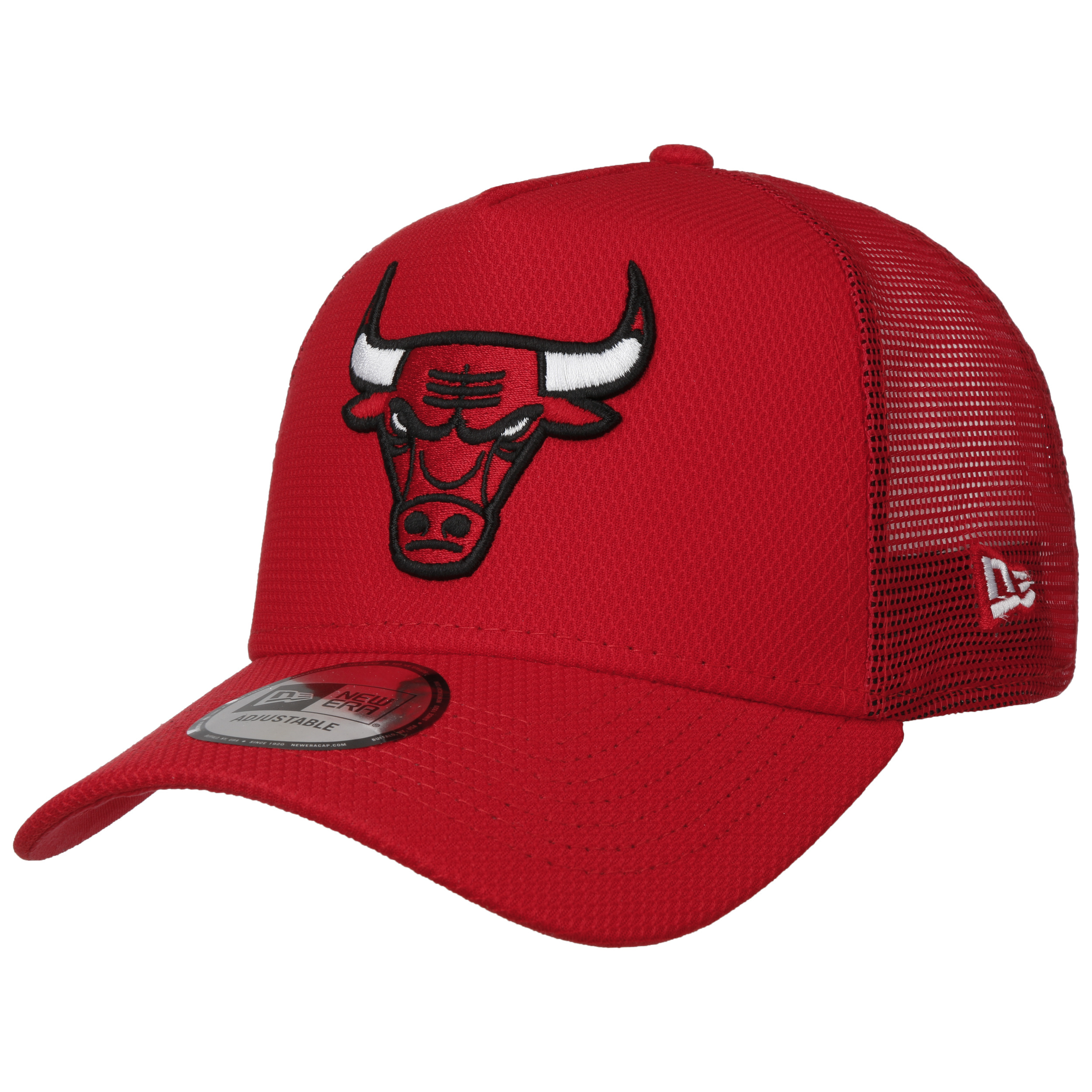 9Forty Buffalo Cord Trucker Cap by New Era - 42,95 €