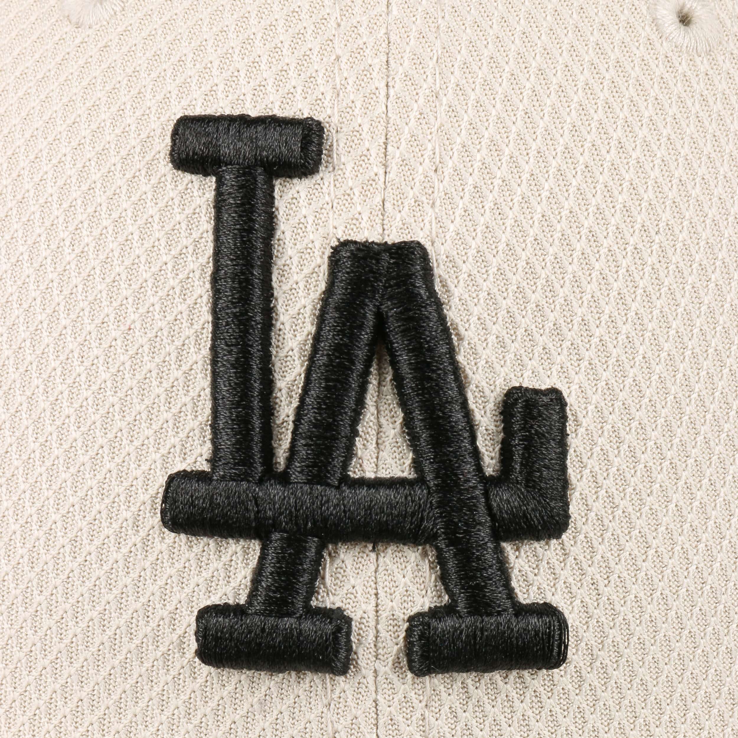 【New Era】 9Forty LA Dodgers ベルベット diamond キャップ 9Forty Women´s Diamond LA Cap by New Era - 26,95 €