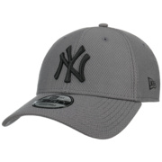 【New Era】9Forty MLB Diamante キャップ 9Forty Diamante Denim Yankees Cap by New Era --> Shop Hats