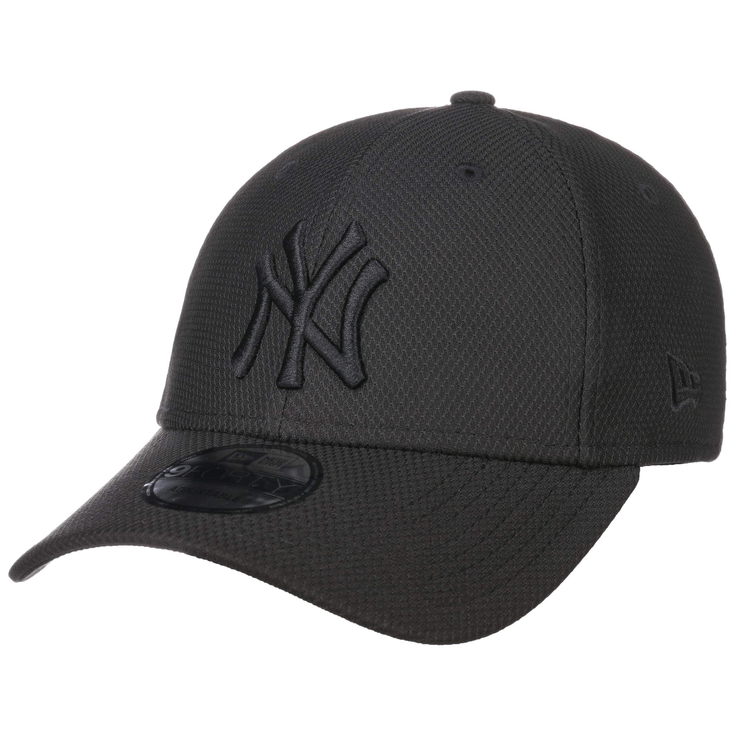 New Era 9Forty Strapback Cap DIAMOND ERA New York Yankees