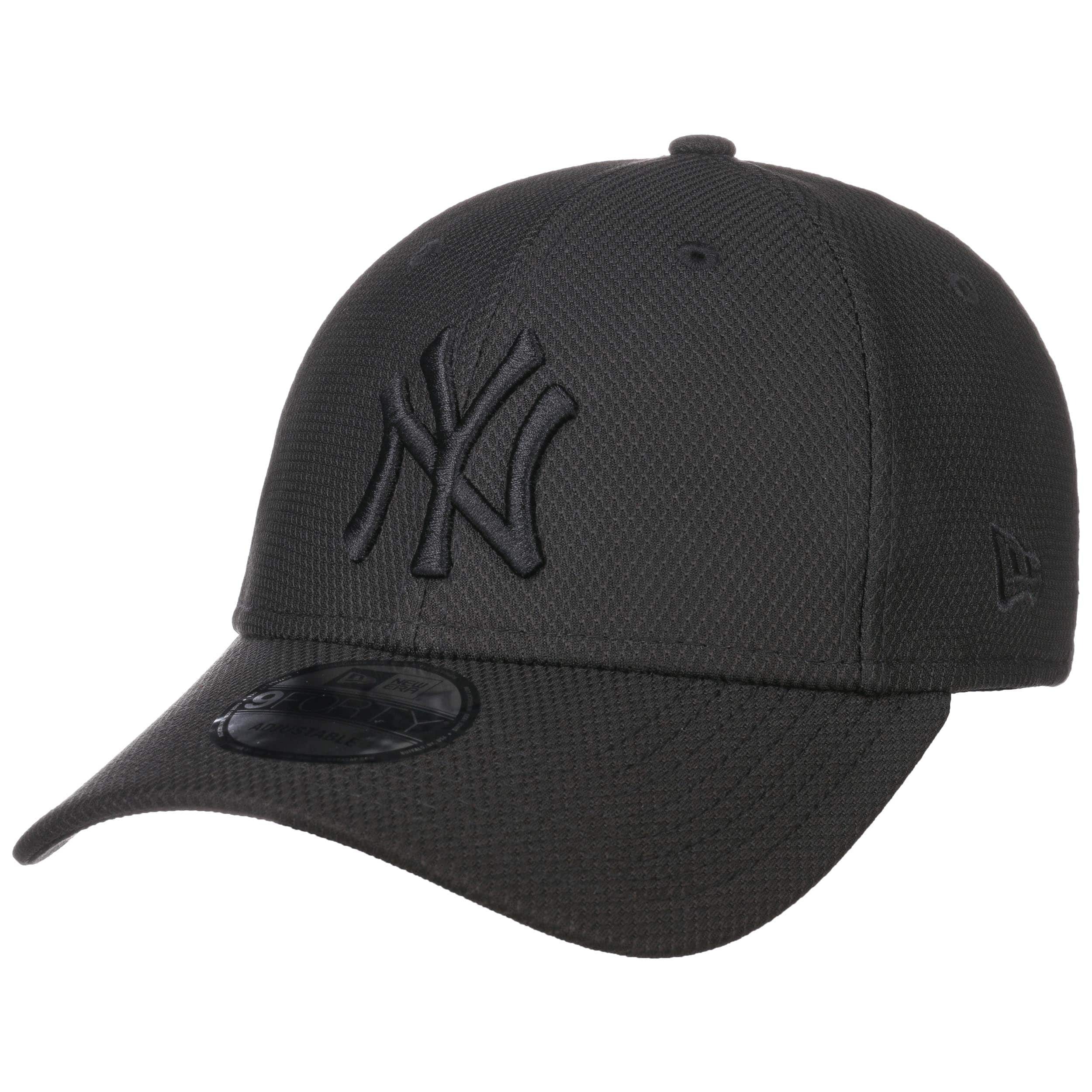 new era 9forty ny yankees cap