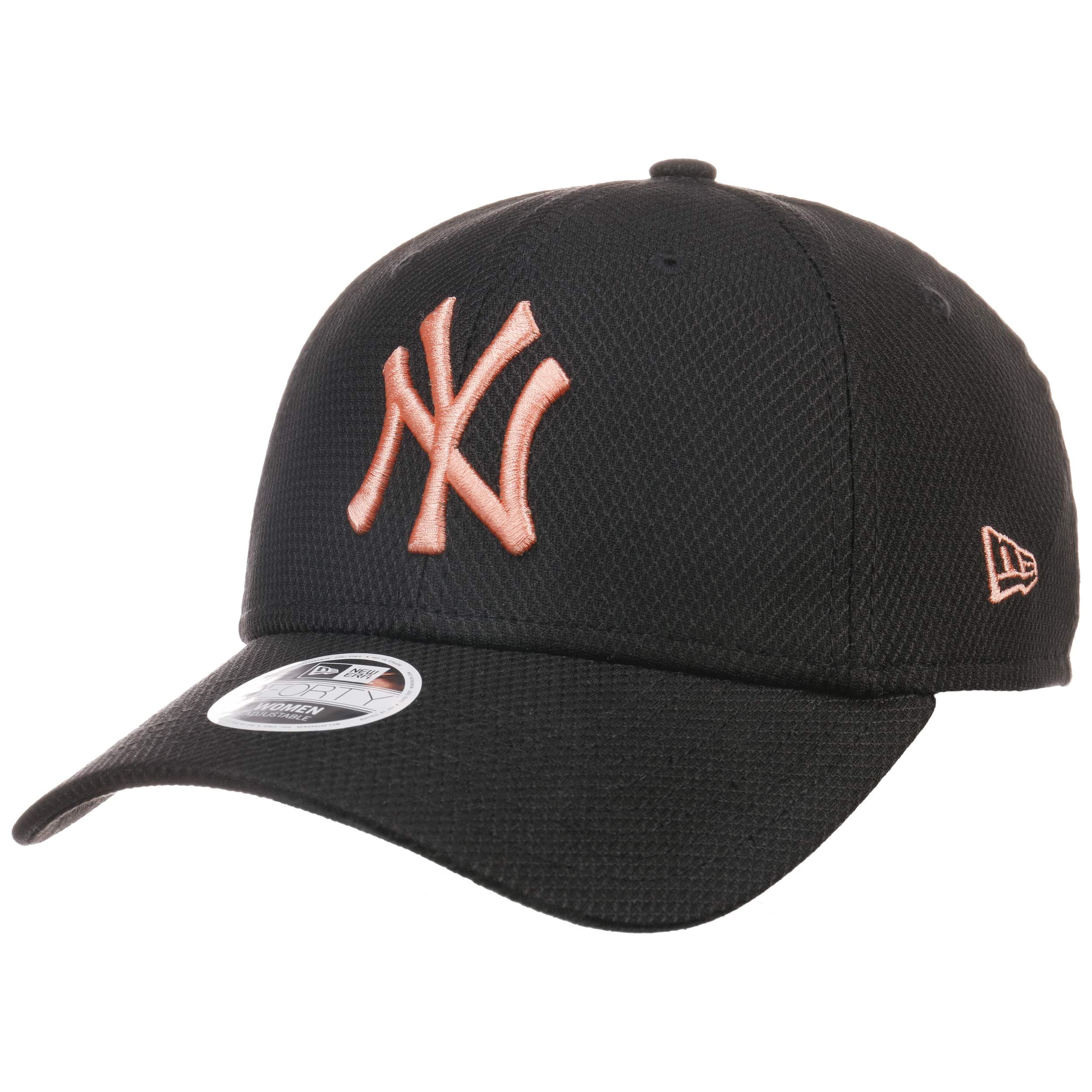 9Forty Diamond NY Women´s Cap by New Era - 20,95 €
