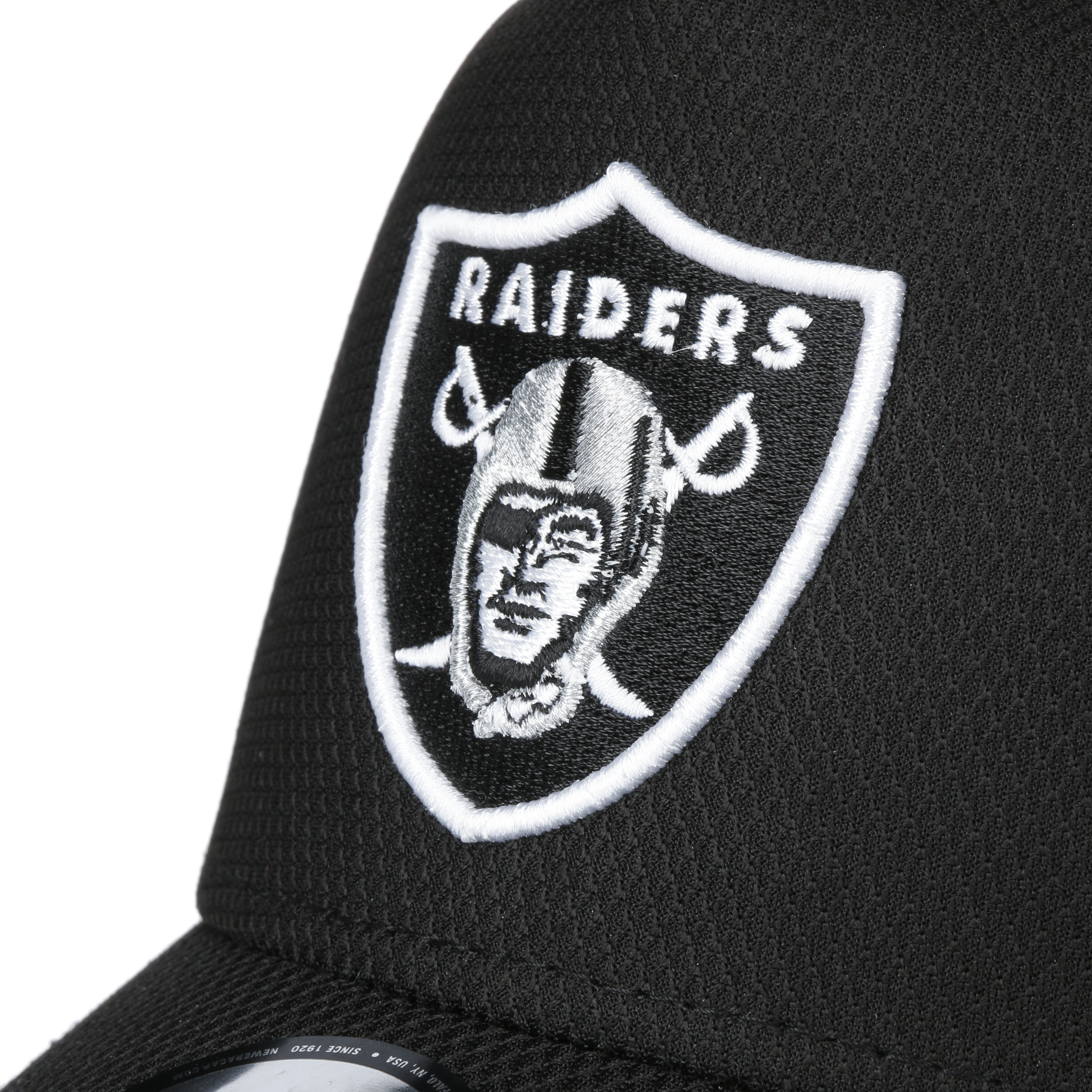 9forty raiders