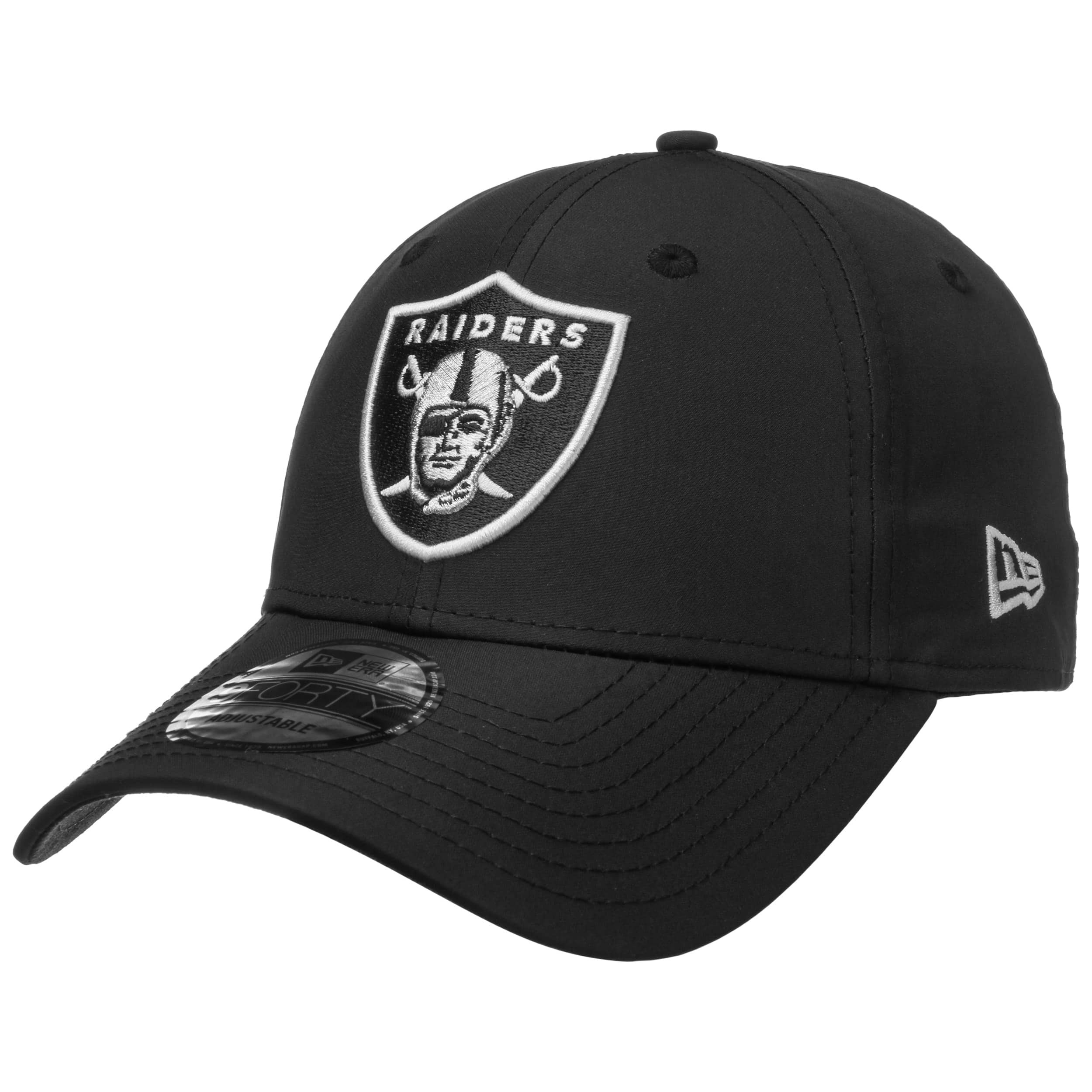 9Forty Dry Switch Raiders Cap by New Era - 26,95
