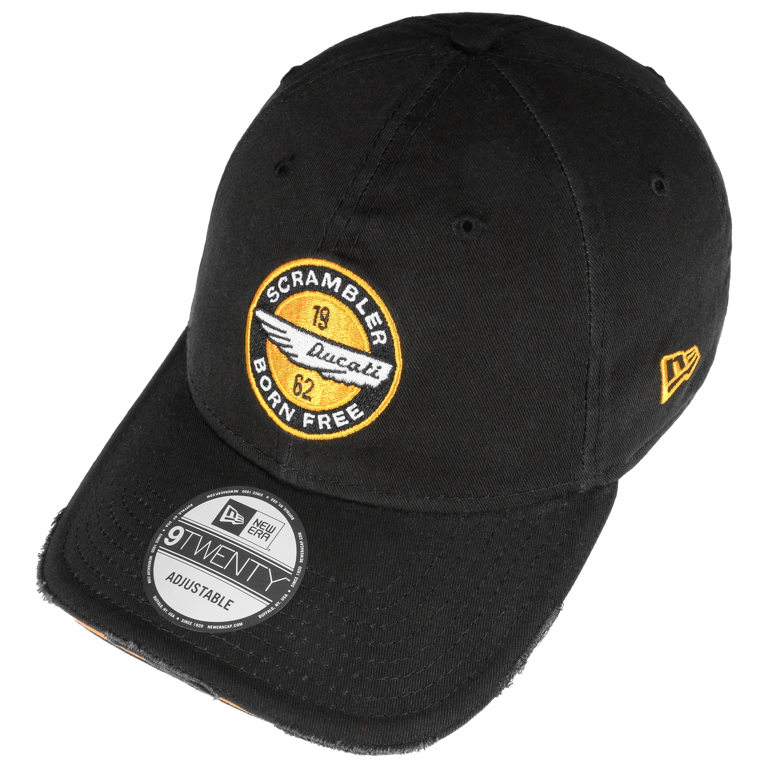 9Forty Ducati Cap by New Era - 26,95 €