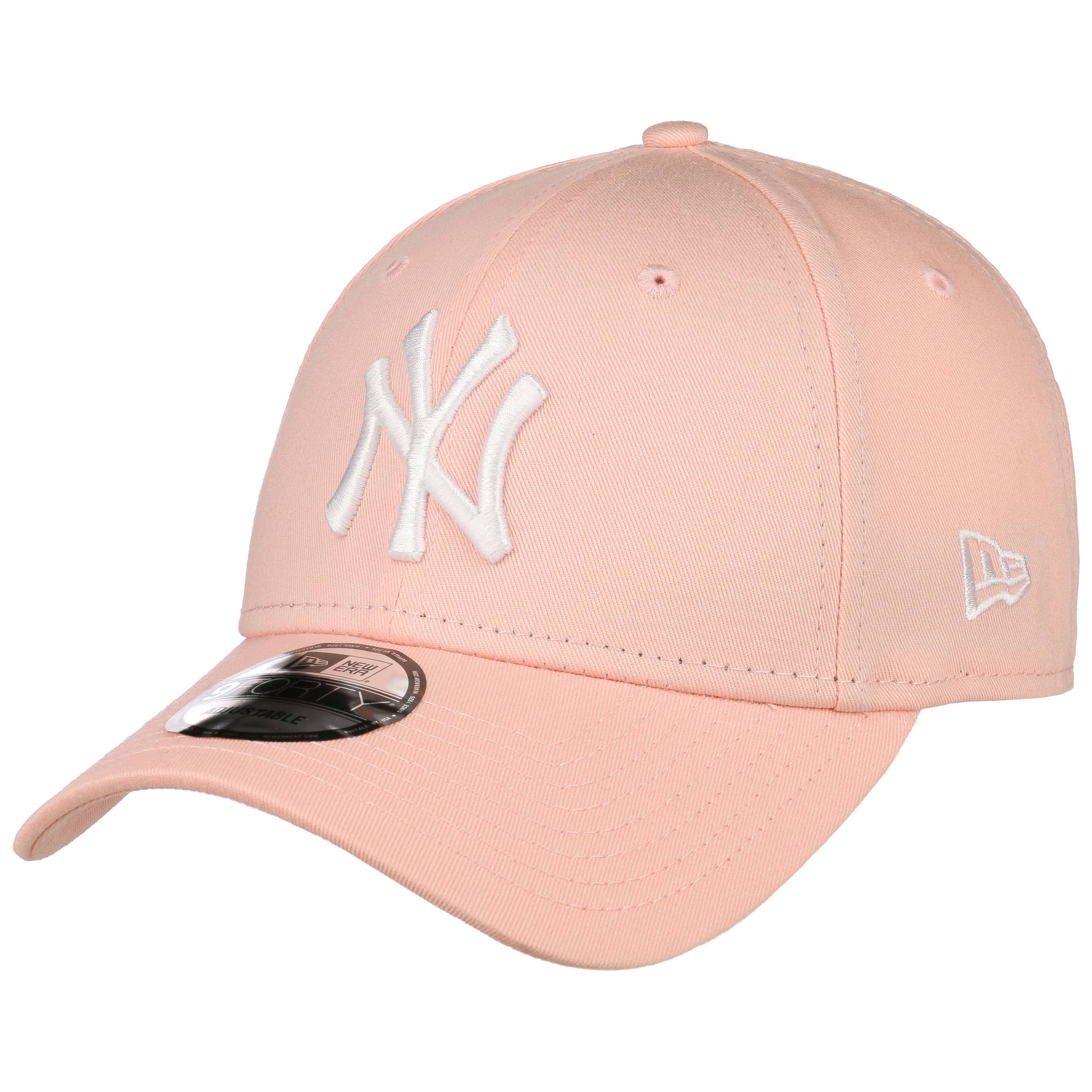 9Forty Ess Basic Yankees Cap by New Era - 23,95 €