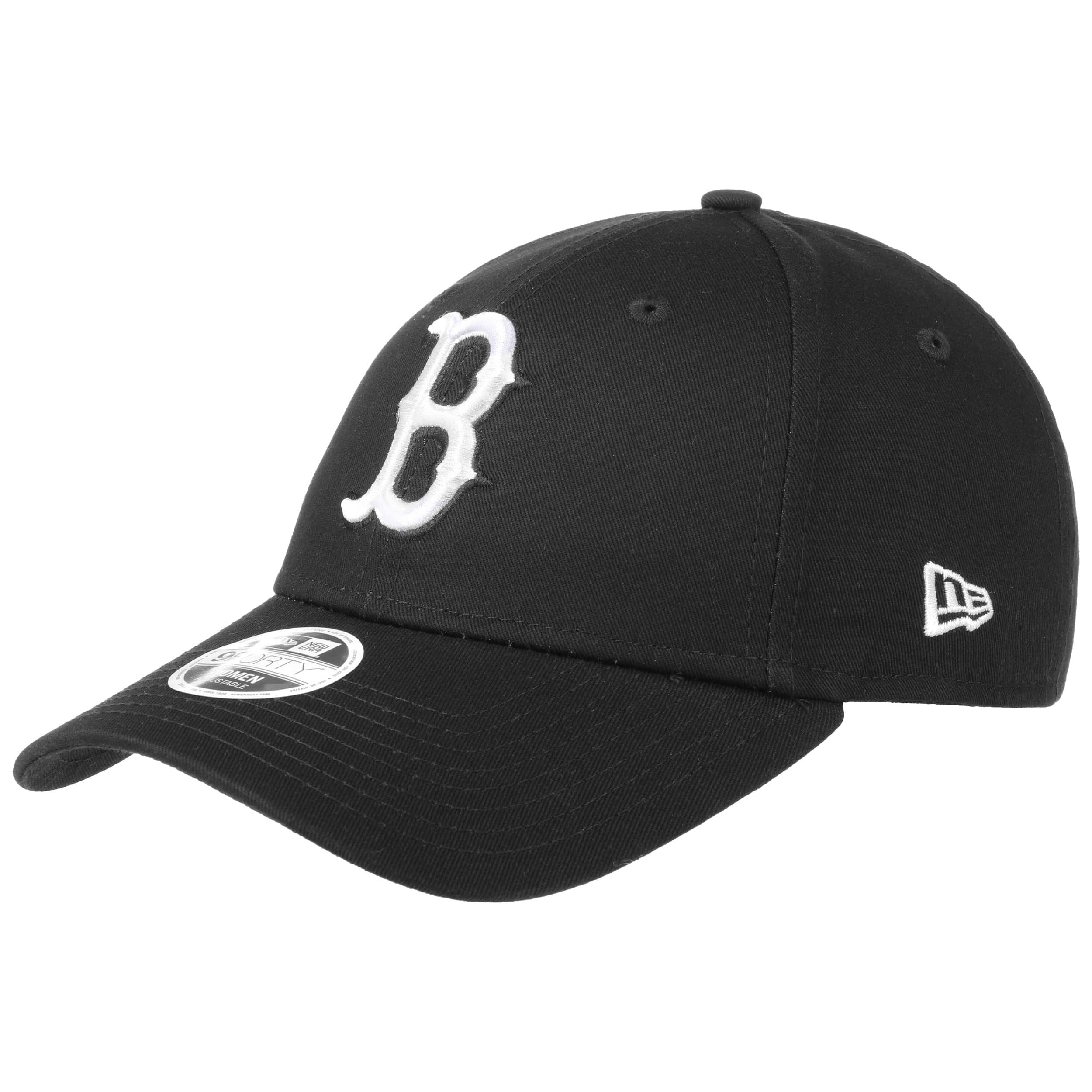 red sox strapback