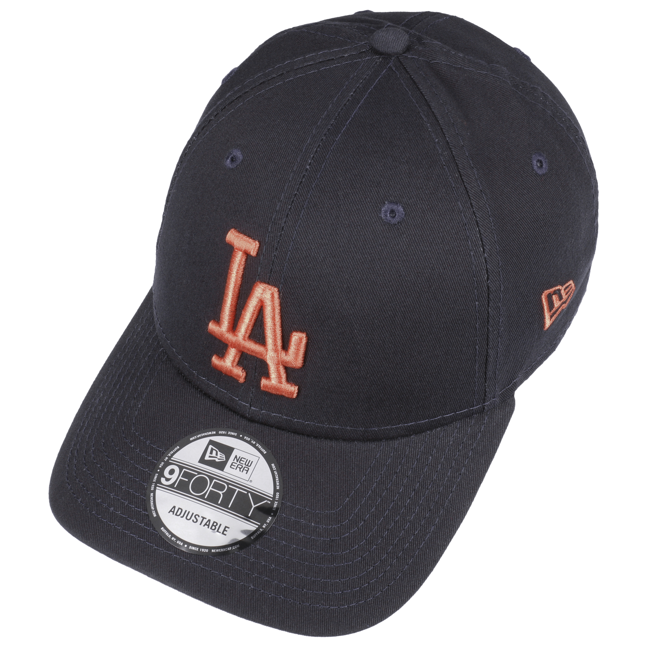 9Forty MLB LA Dodgers Cap by New Era - 26,95 €