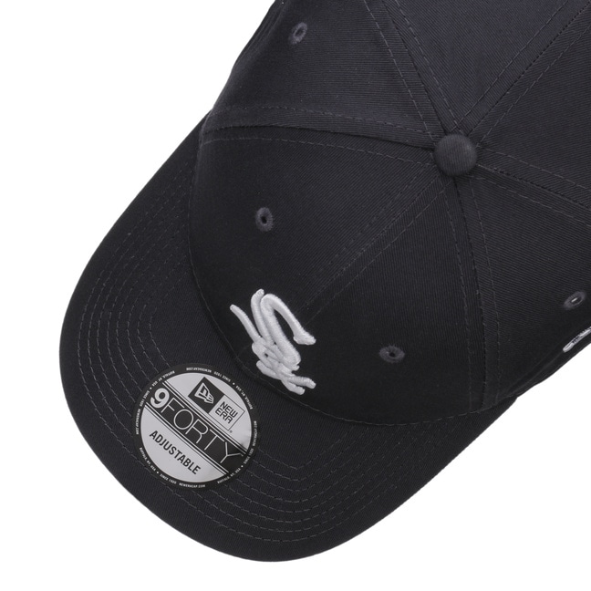 Chicago White Sox New Era The League 9FORTY Adjustable Cap