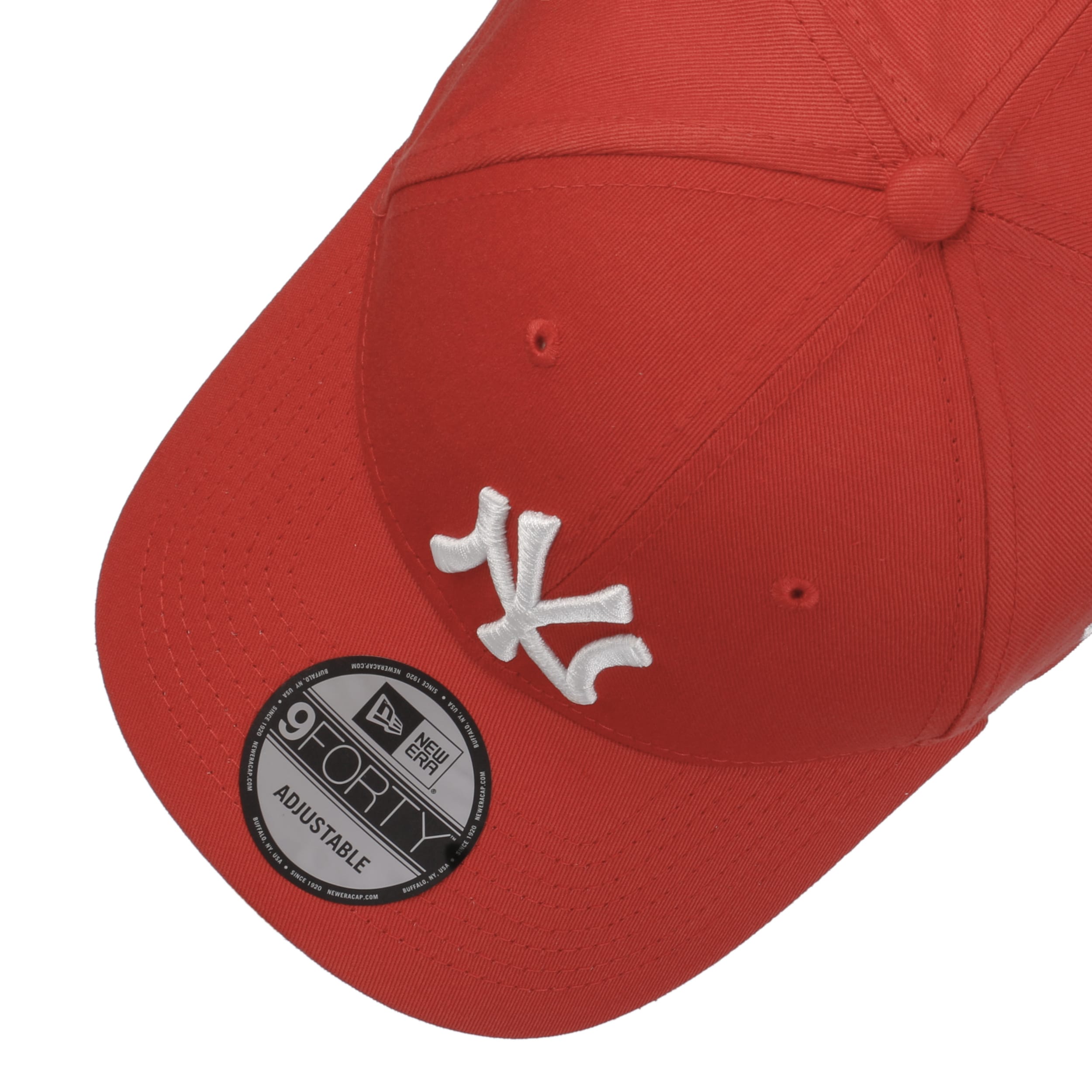 9Forty Essential Yankees Jersey Cap by New Era - 32,95 €