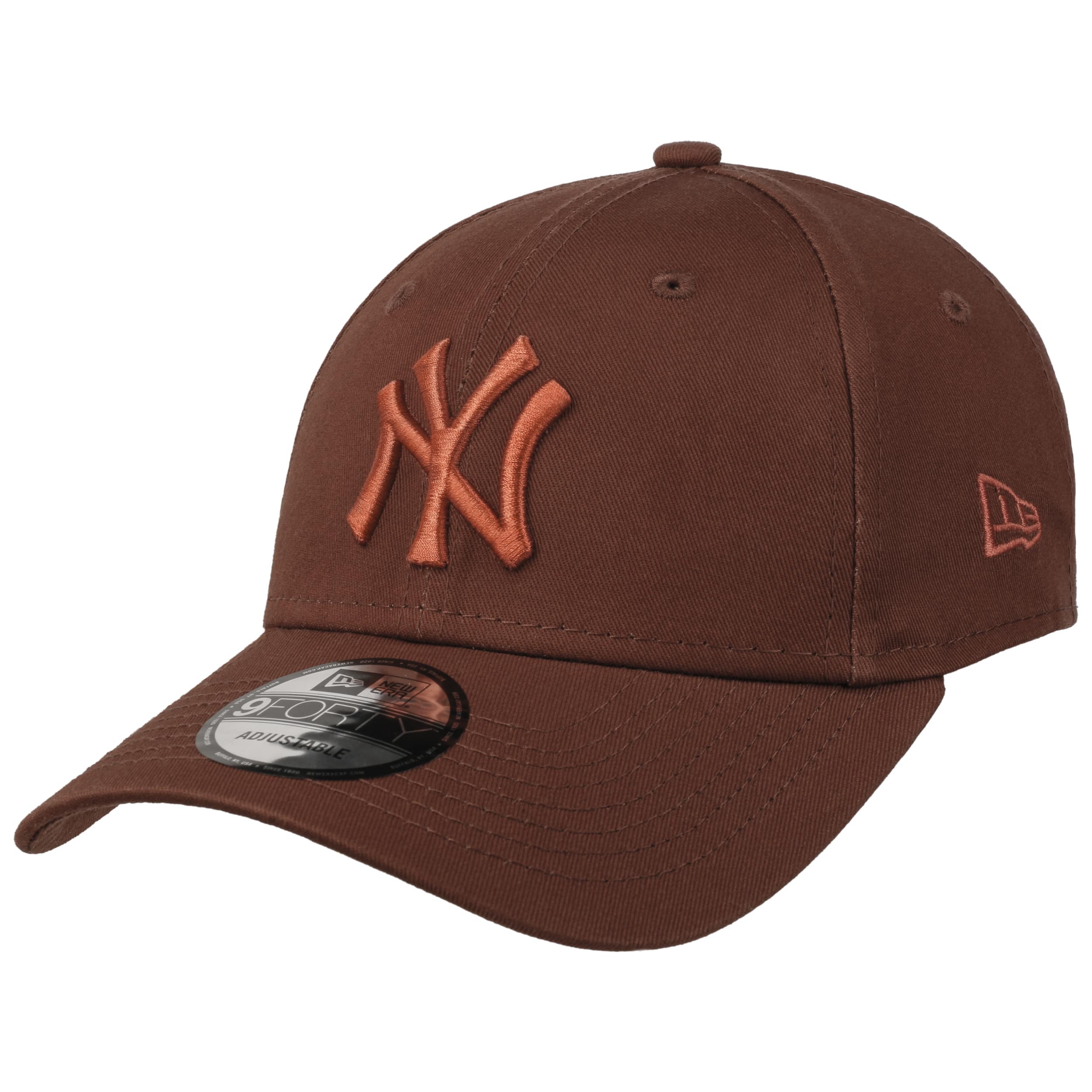 9Forty Essential Yankees Jersey Cap by New Era - 32,95 €