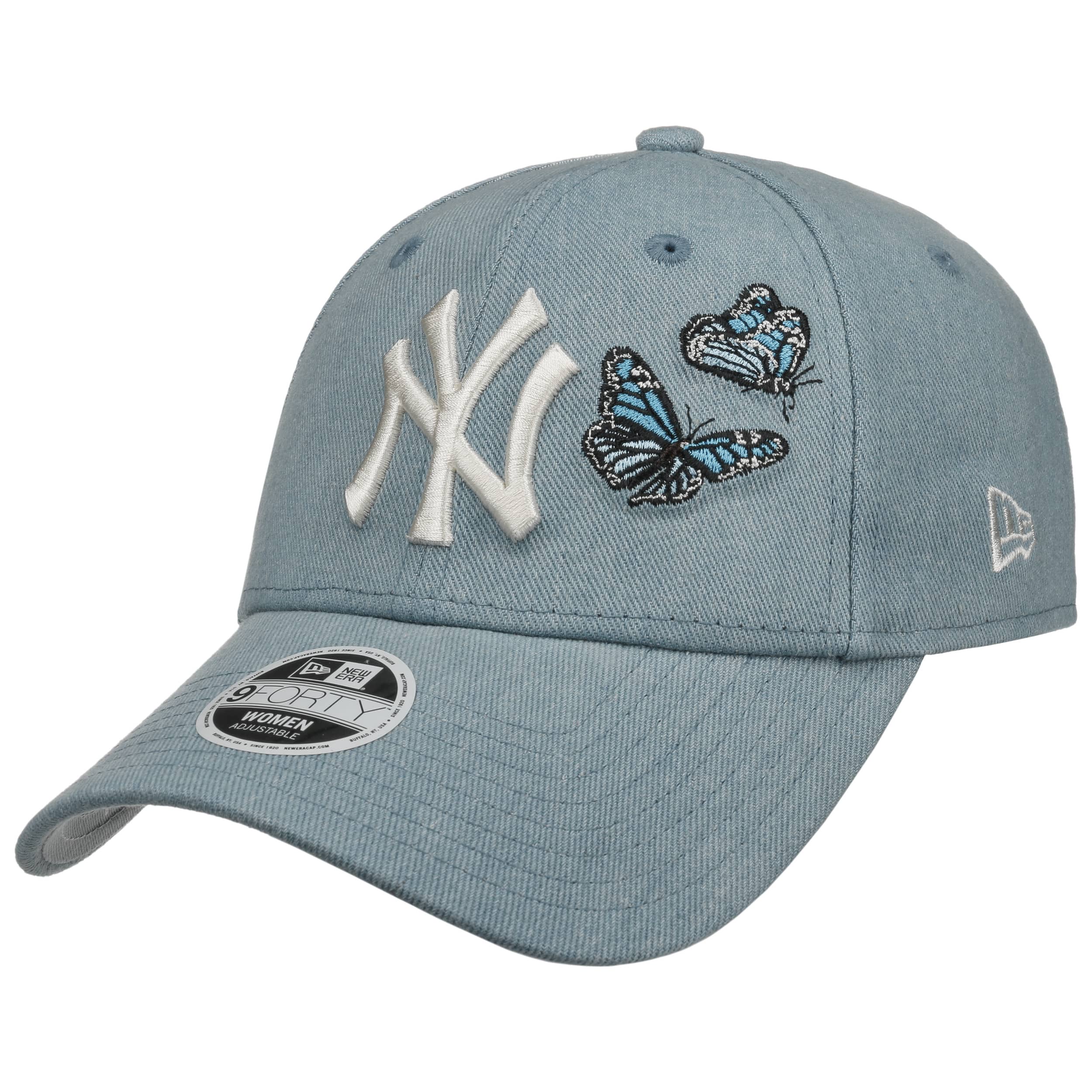New Era New York Yankees Butterflies Cap | hartwellspremium.com