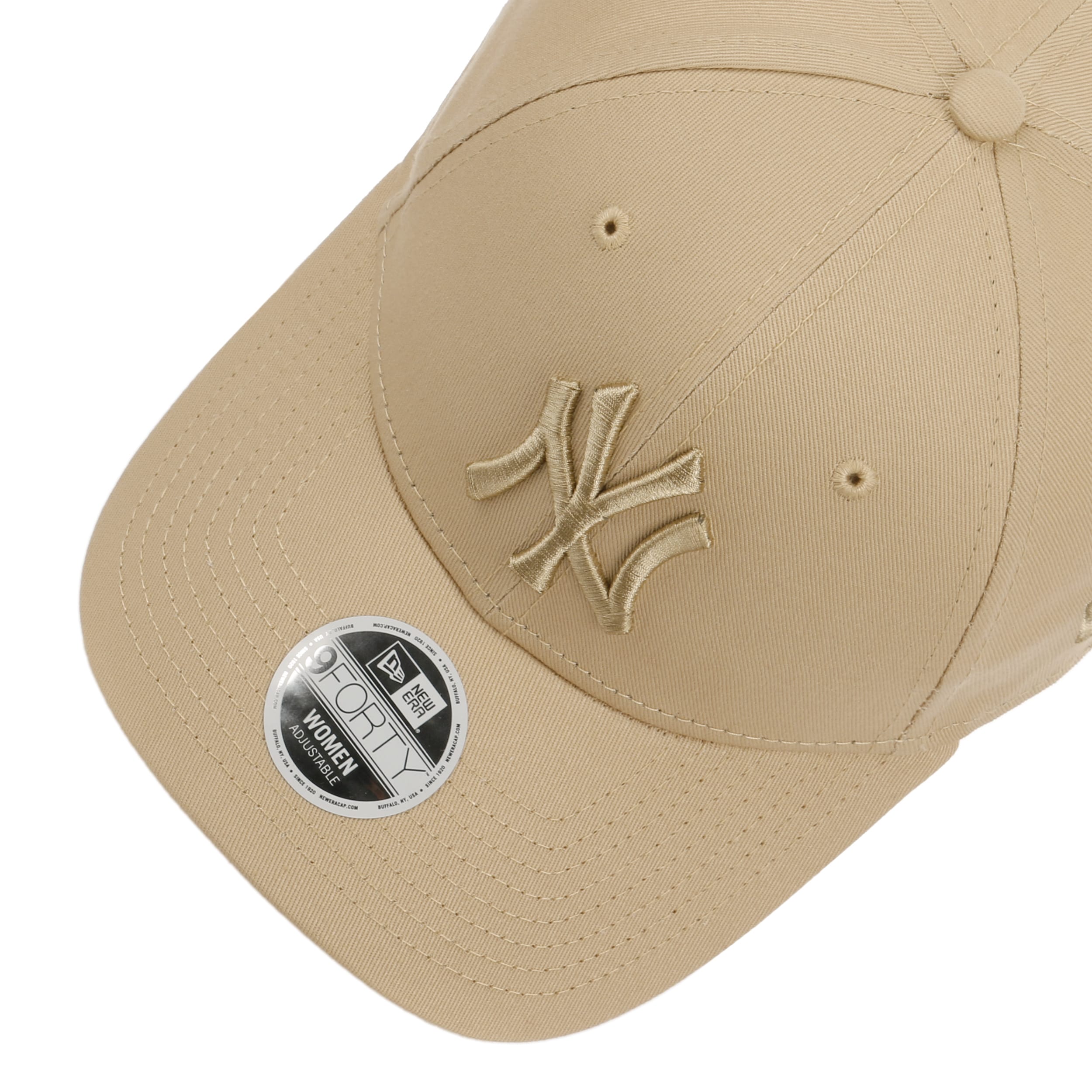 9Forty Female Essential Yankees Cap by New Era - 29,95 €