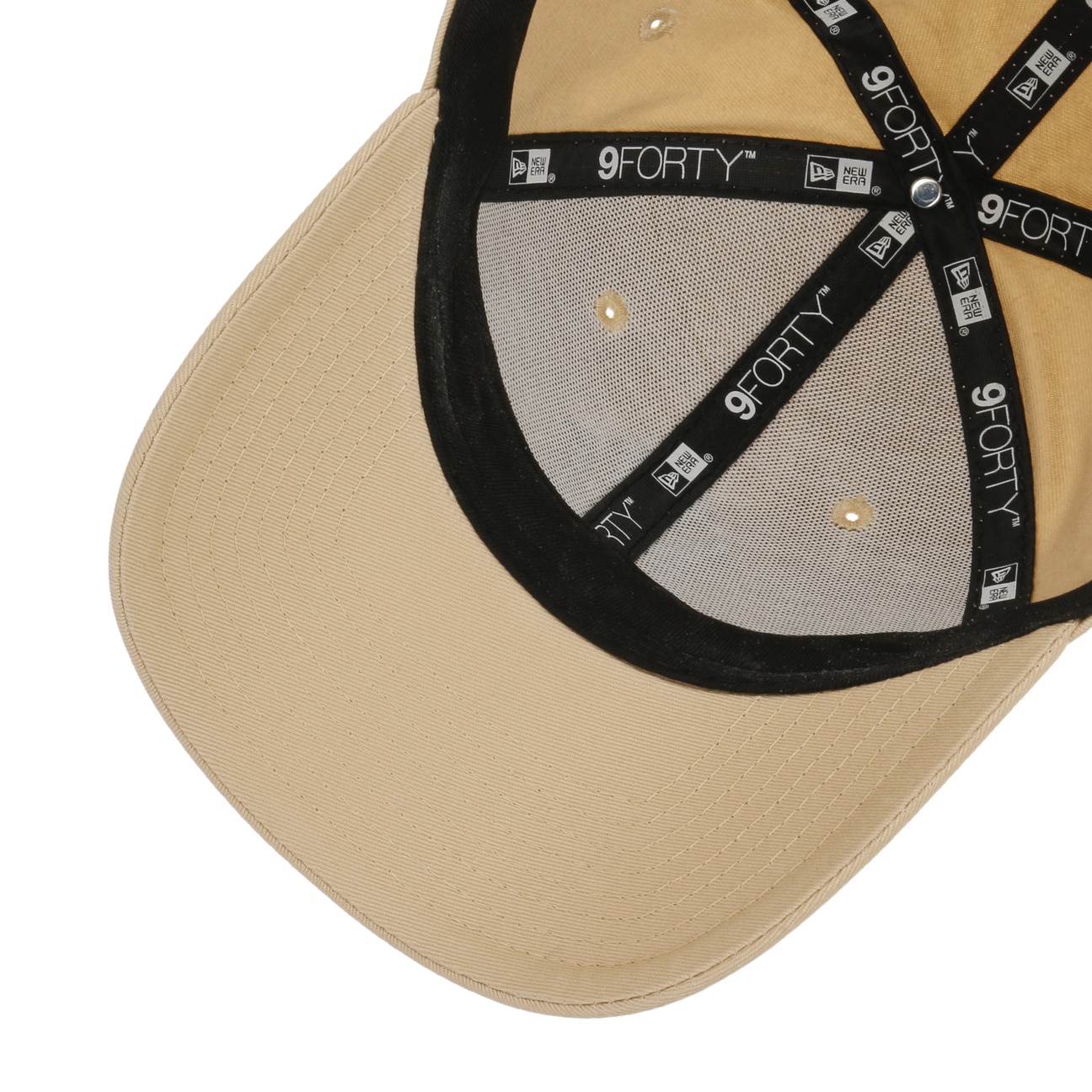 Women's New Era Sun & Straw Hats