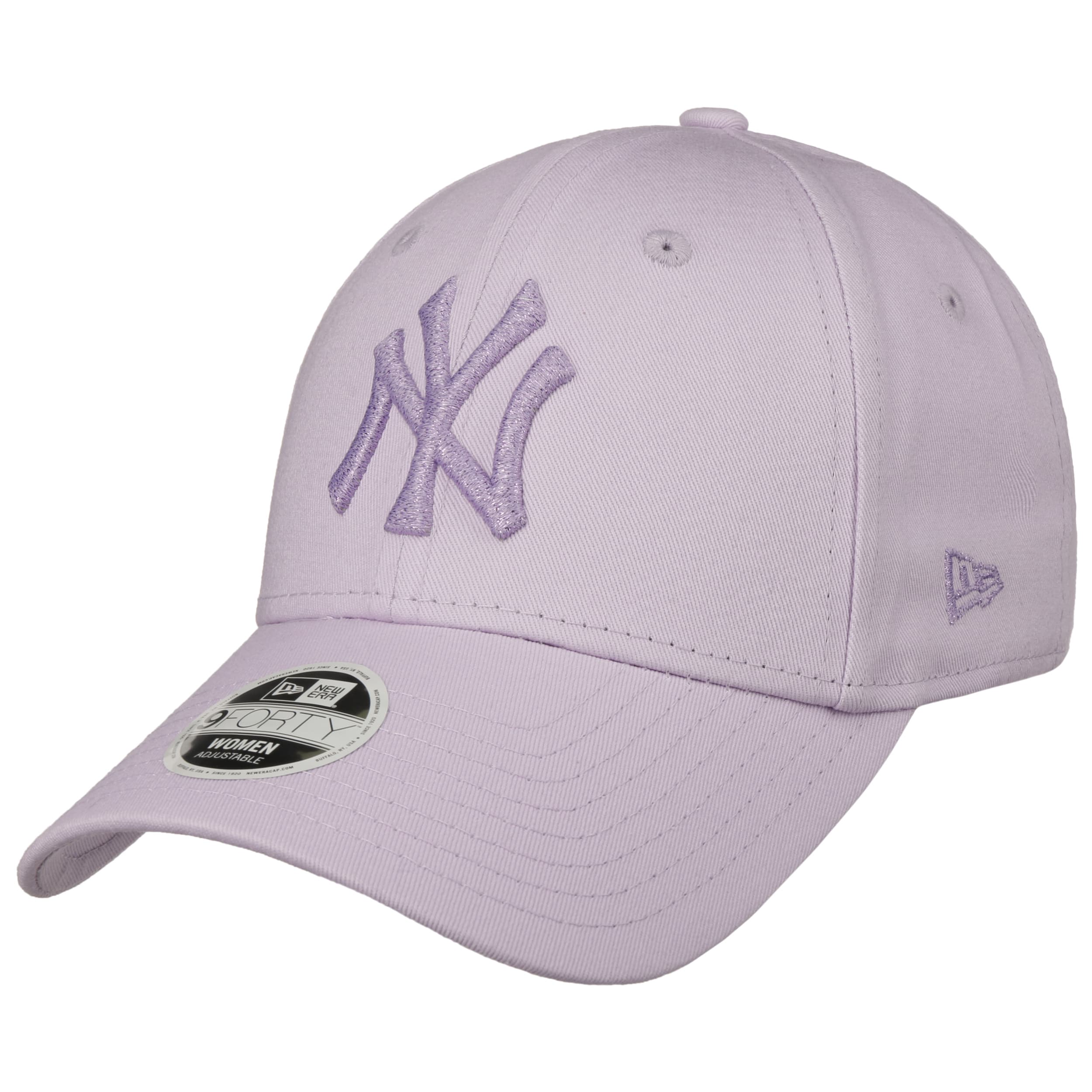 9Forty Female Metallic NY Yankees Cap by New Era - 35,95 €