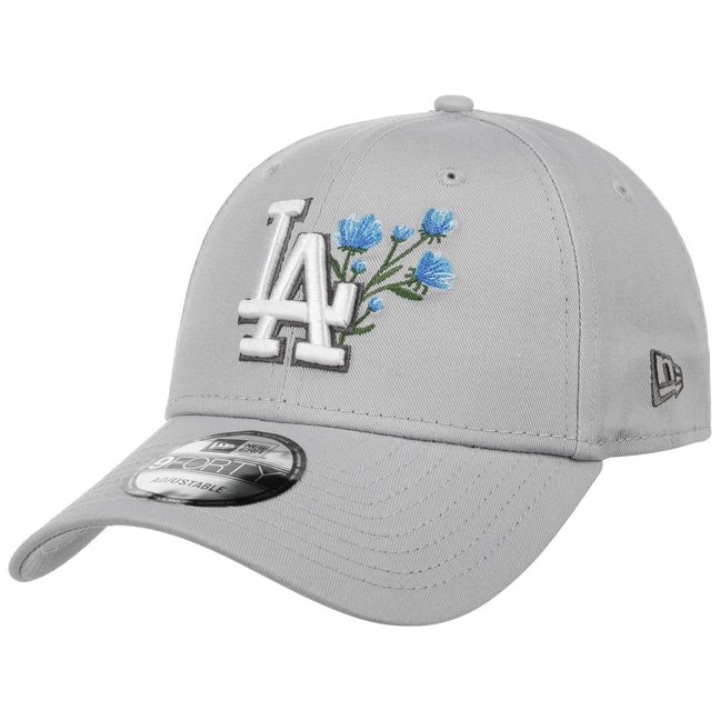 Flower dodger hat online