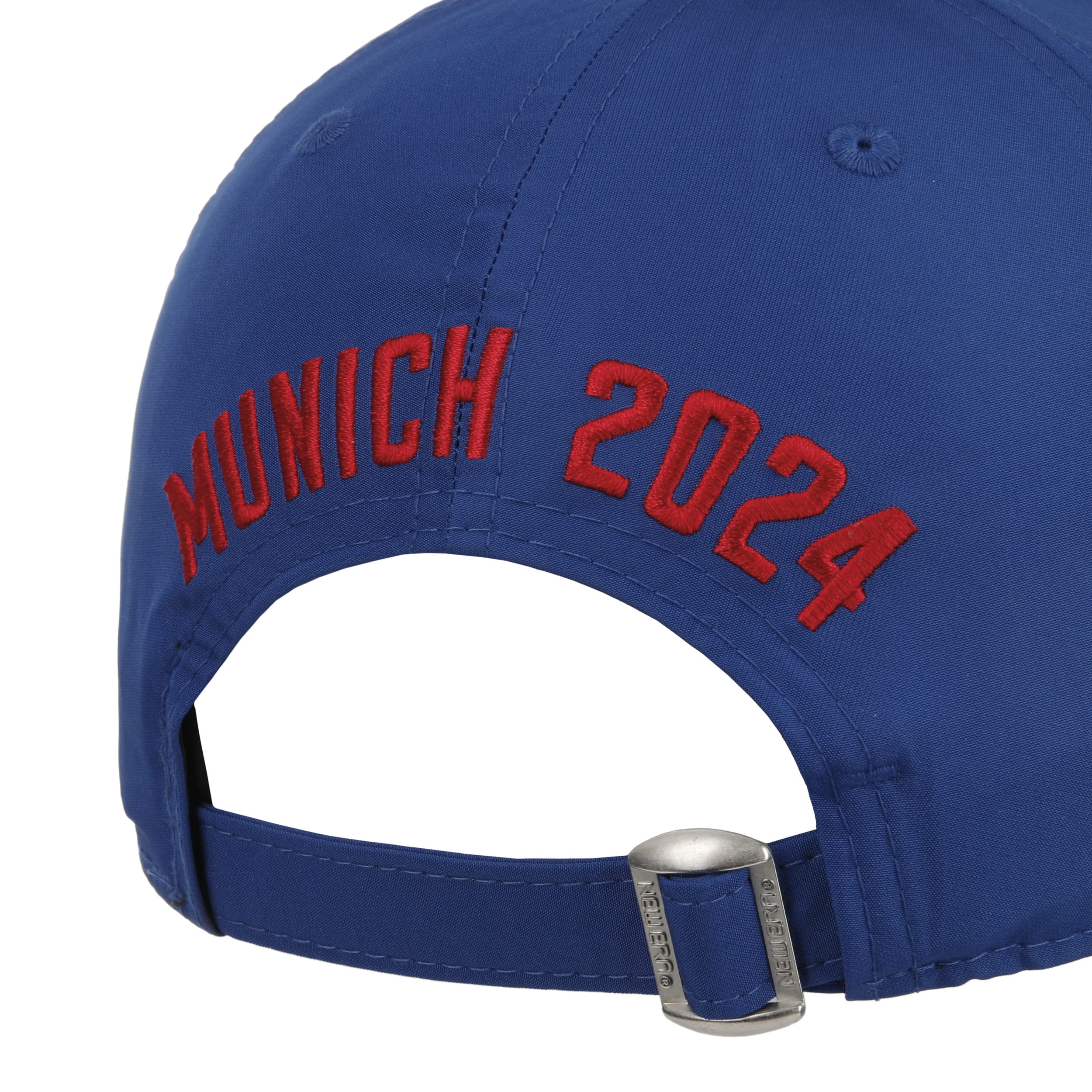 9Forty Giants Cap by New Era -- loading=