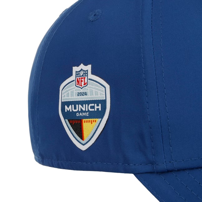 新品 New Era 9Forty NFL Cap NY Giants New Era New York Giants 'NFL Kickoff' 9FORTY A-Frame Snapback