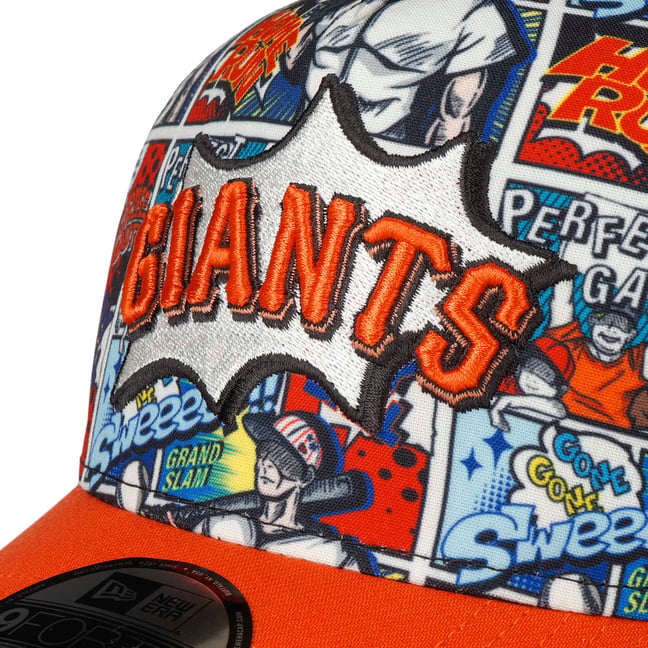 新品 New Era 9Forty NFL Cap NY Giants 9Forty Giants Cap by New Era --> Shop Hats, Beanies & Caps online