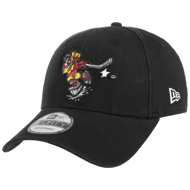 new era goofy hat