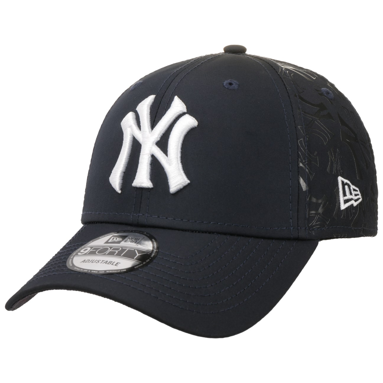 帽子 NEWERA 9FORTY Rhinestone Classic Log NEWERA 9FORTY Rhinestone Classic Log 帽子