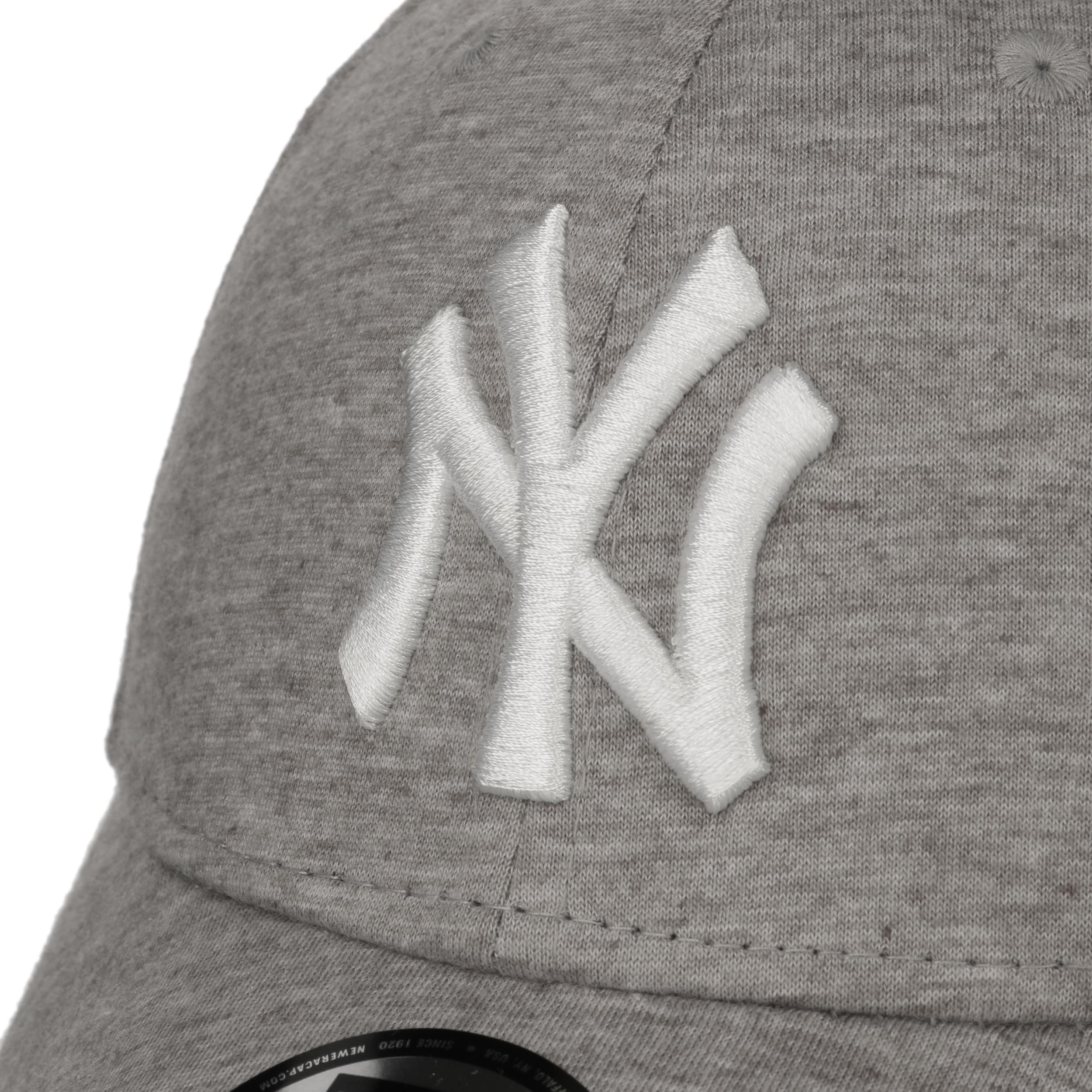 Caps New Era Cap 9Forty Mlb League Basic New York Yankees Grey