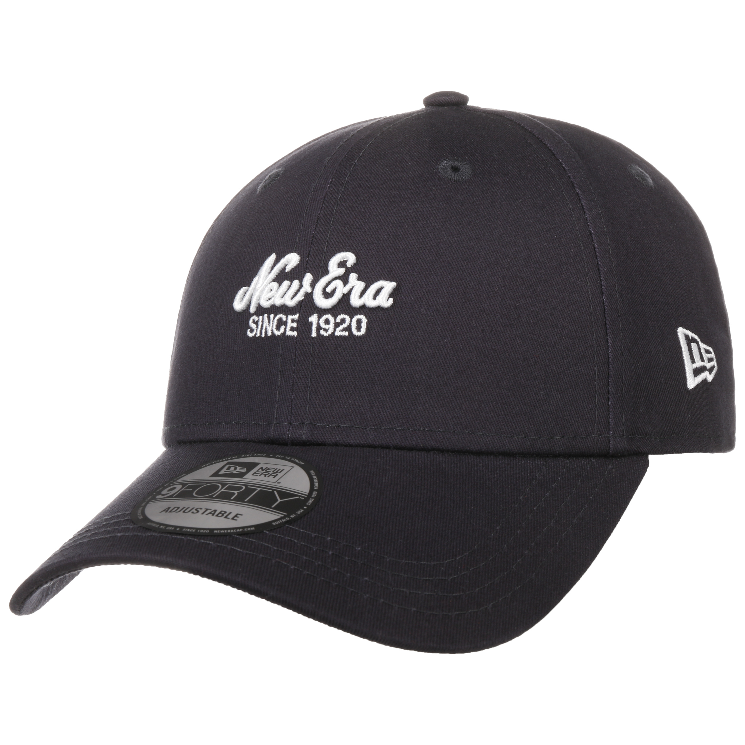 9Forty Heritage Cap by New Era - 24,95