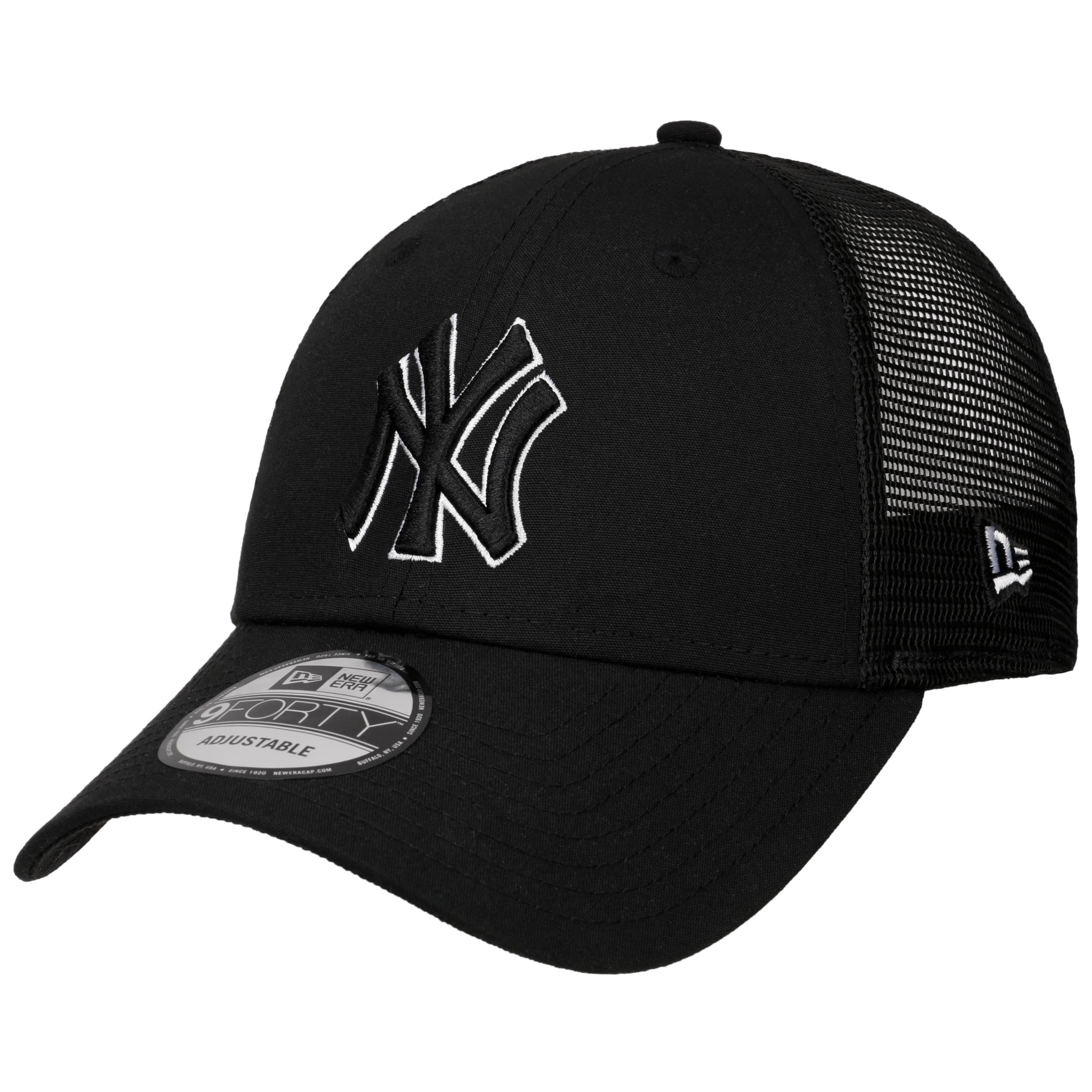 9Forty Home Field NY Yankees Cap by New Era - 32,95 €