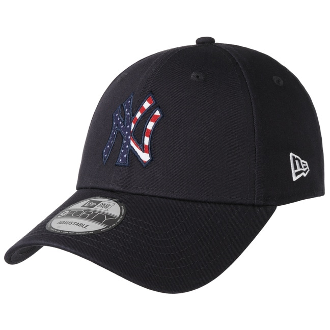 New Era★Seasonal Infill 9Forty New York Yankees キャップ 9Forty-Seasonal-Infill-NY-