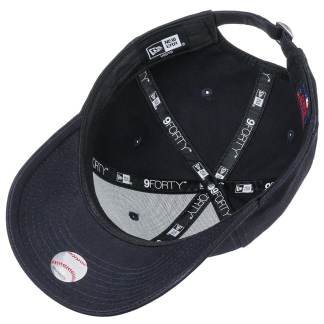 9Forty Properties NY Yankees Cap by New Era - 32,95 €