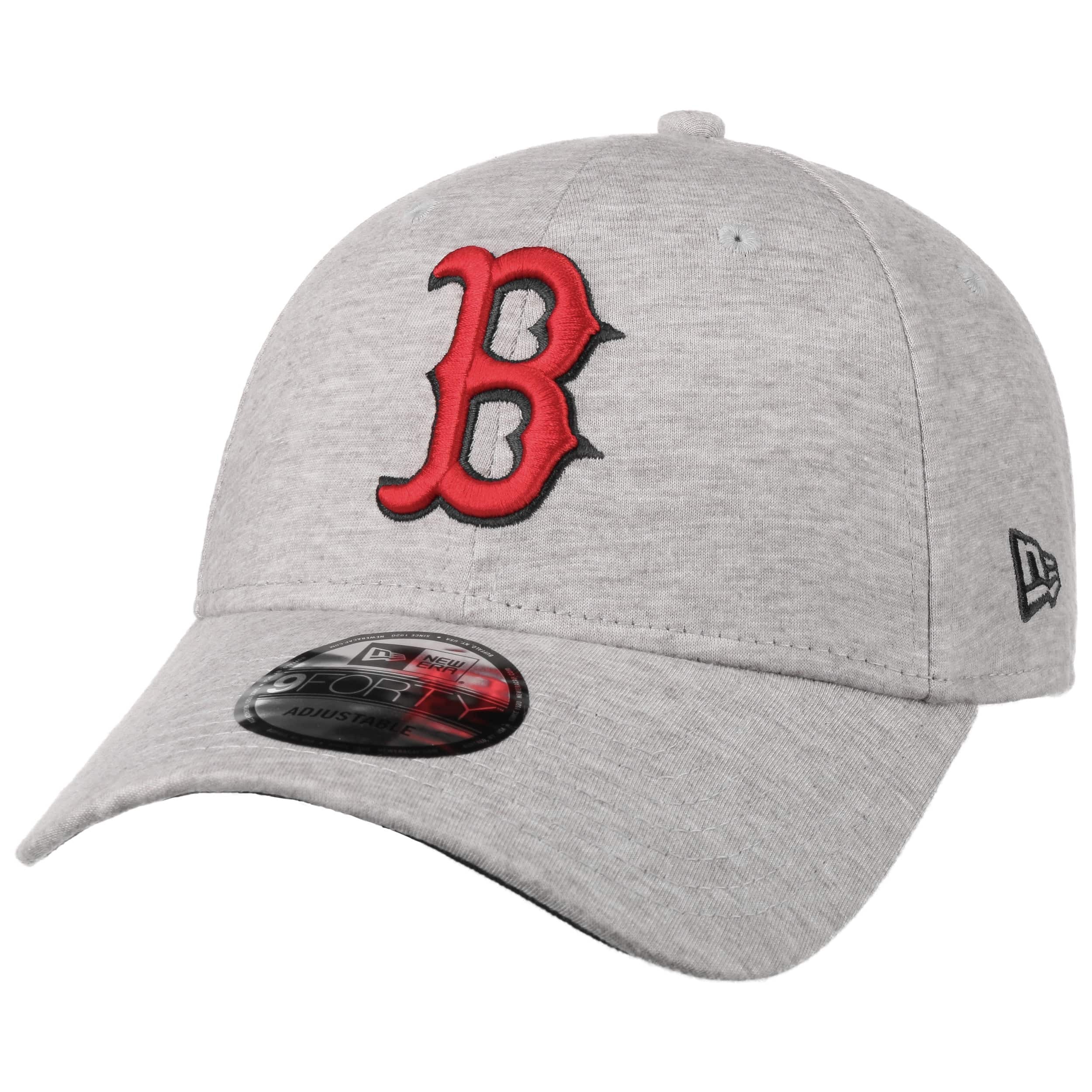 red sox cap