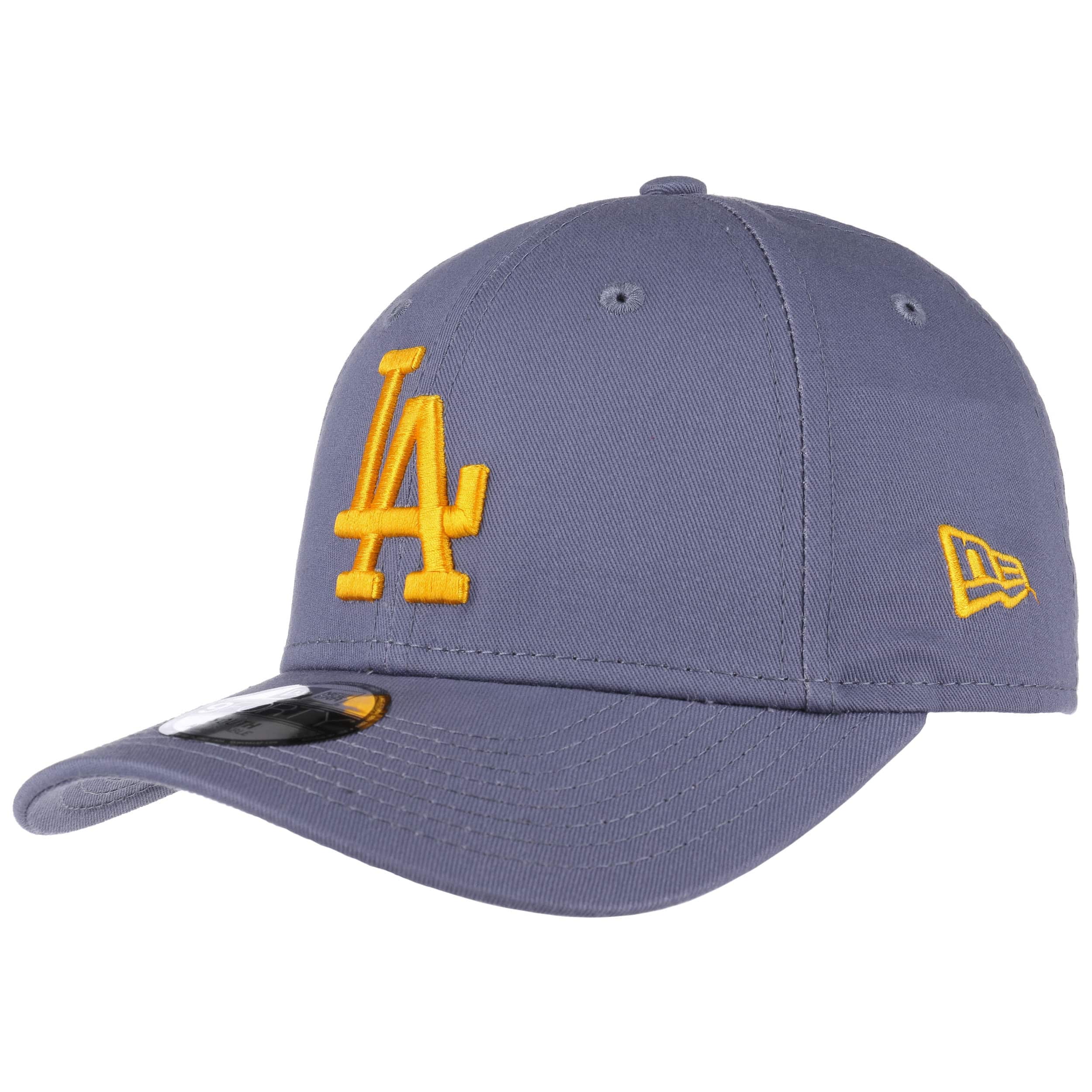 New Era 9Forty Junior The League Cap - Los Angeles Dodgers/Blue