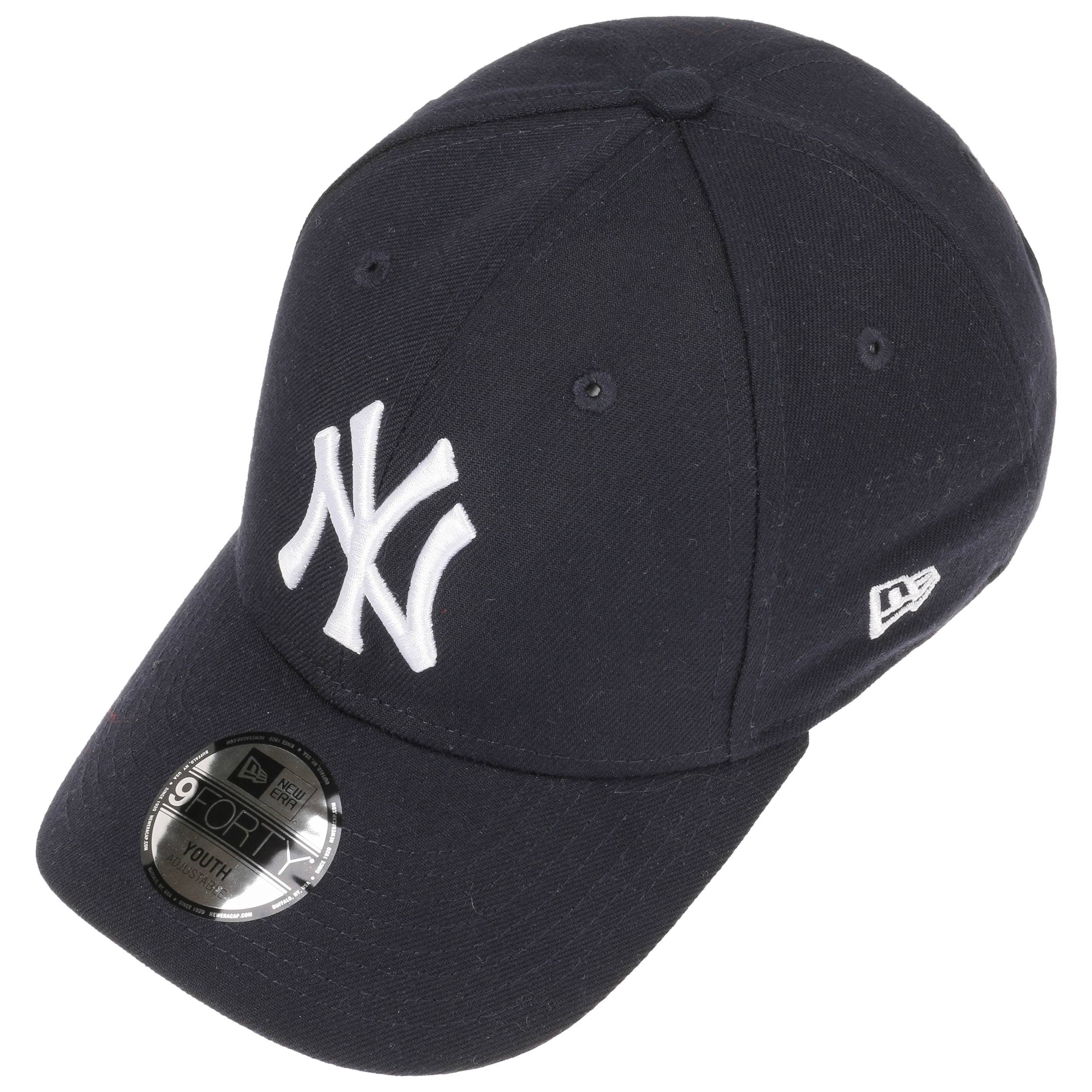 9Forty Junior The League Yankees Cap by 