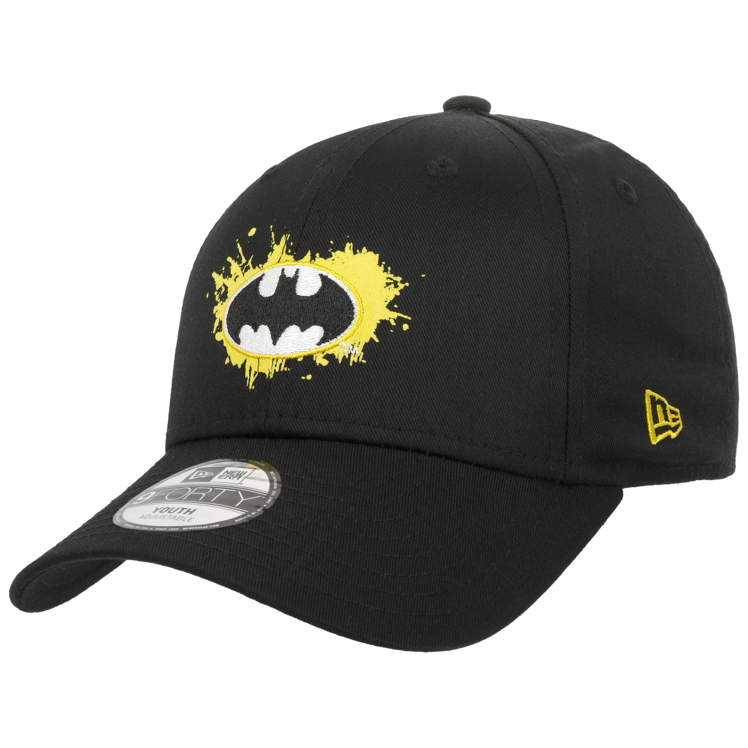 Toddler 2025 batman hat