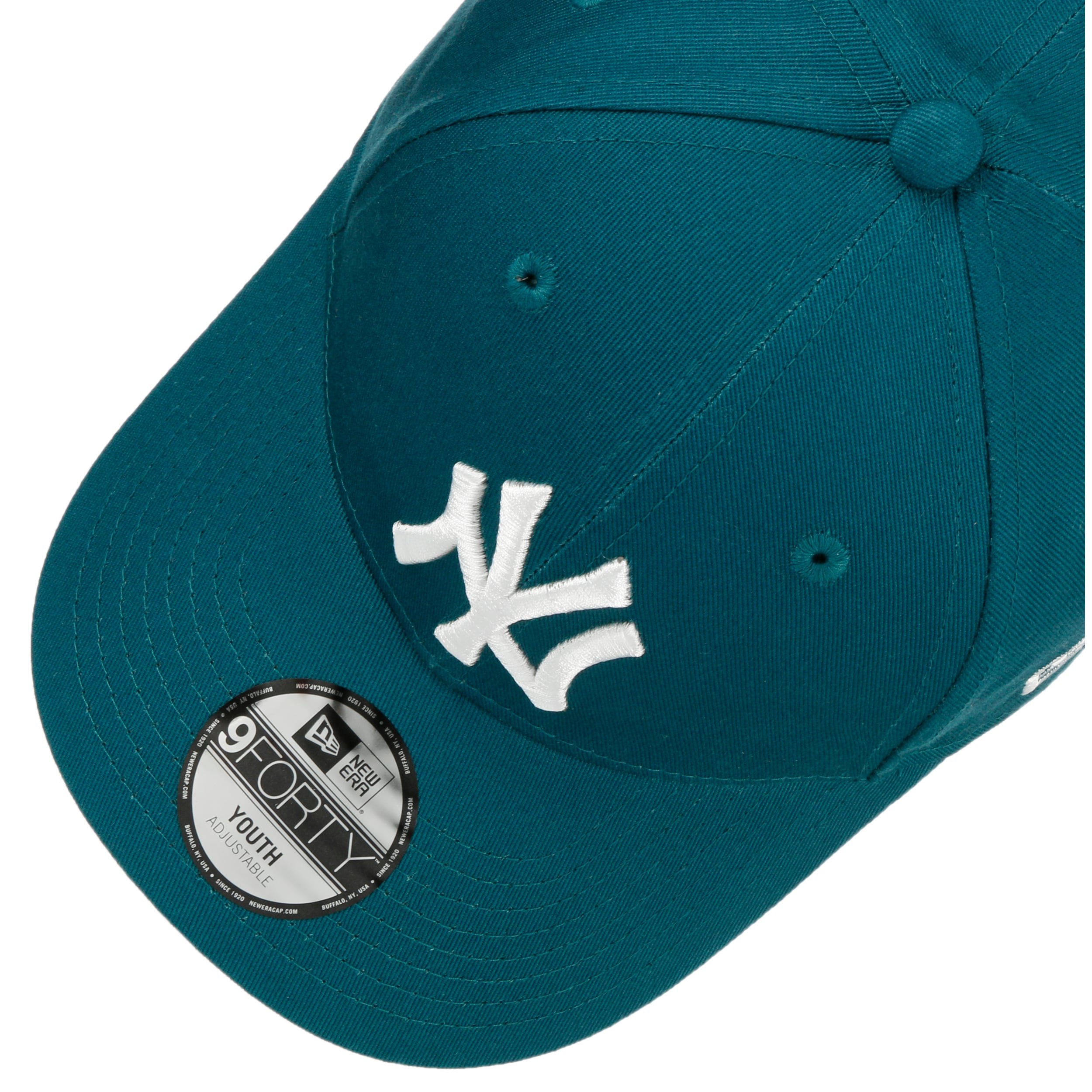 帽子（KIDS）〈NEW ERA® × familiar〉 New Era Kids' Oklahoma City Thunder 9FIFTY Flame Cap | Academy