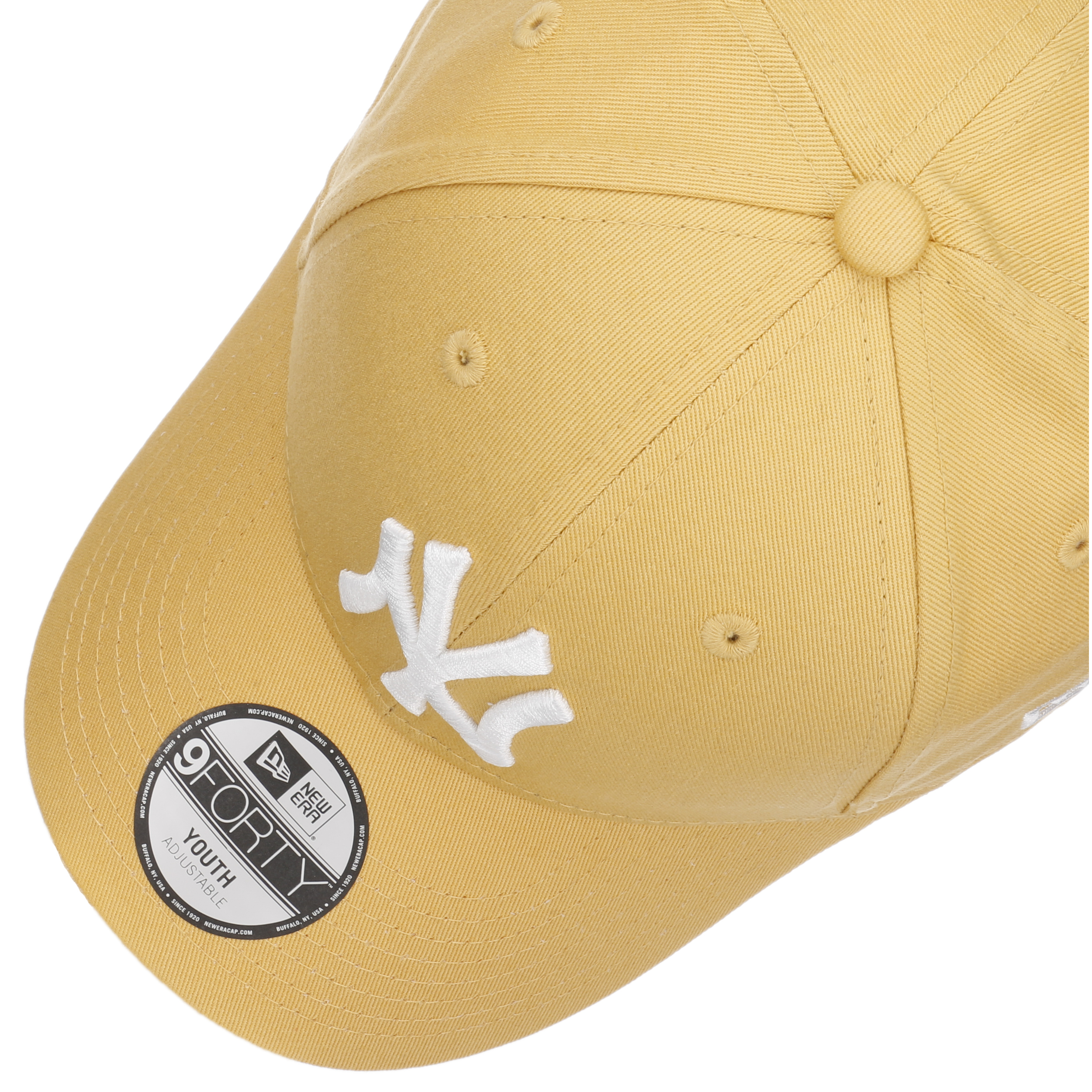 9Forty KIDS Classic NY Cap by New Era - 21,95 €